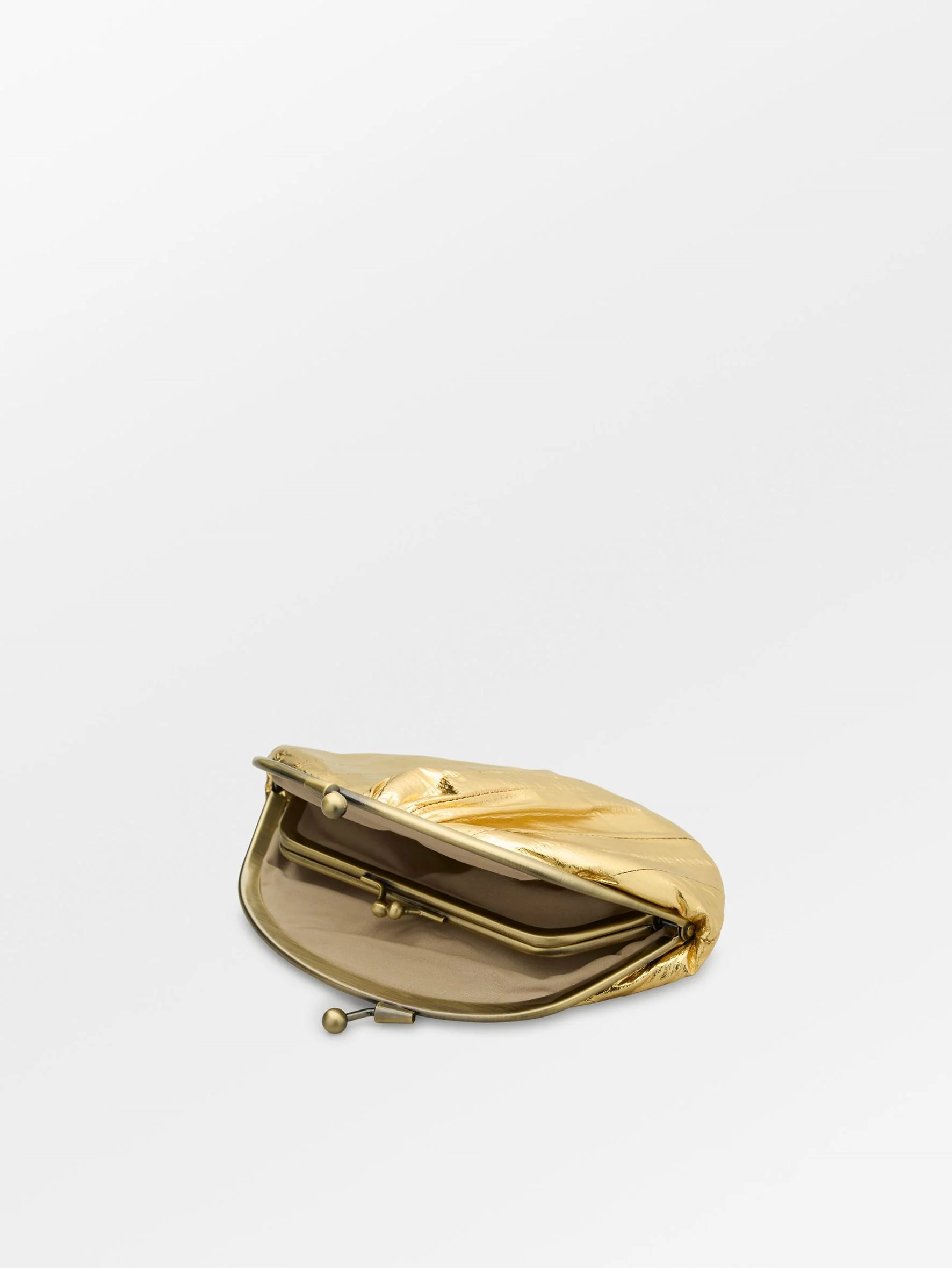 Metallic Granny Purse - Image 2