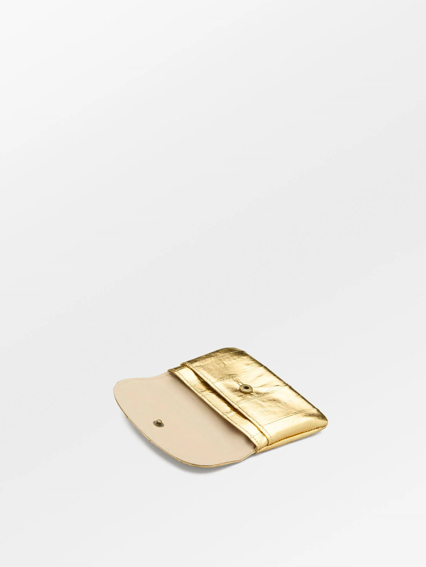 Metallic Handy Purse - Image 3