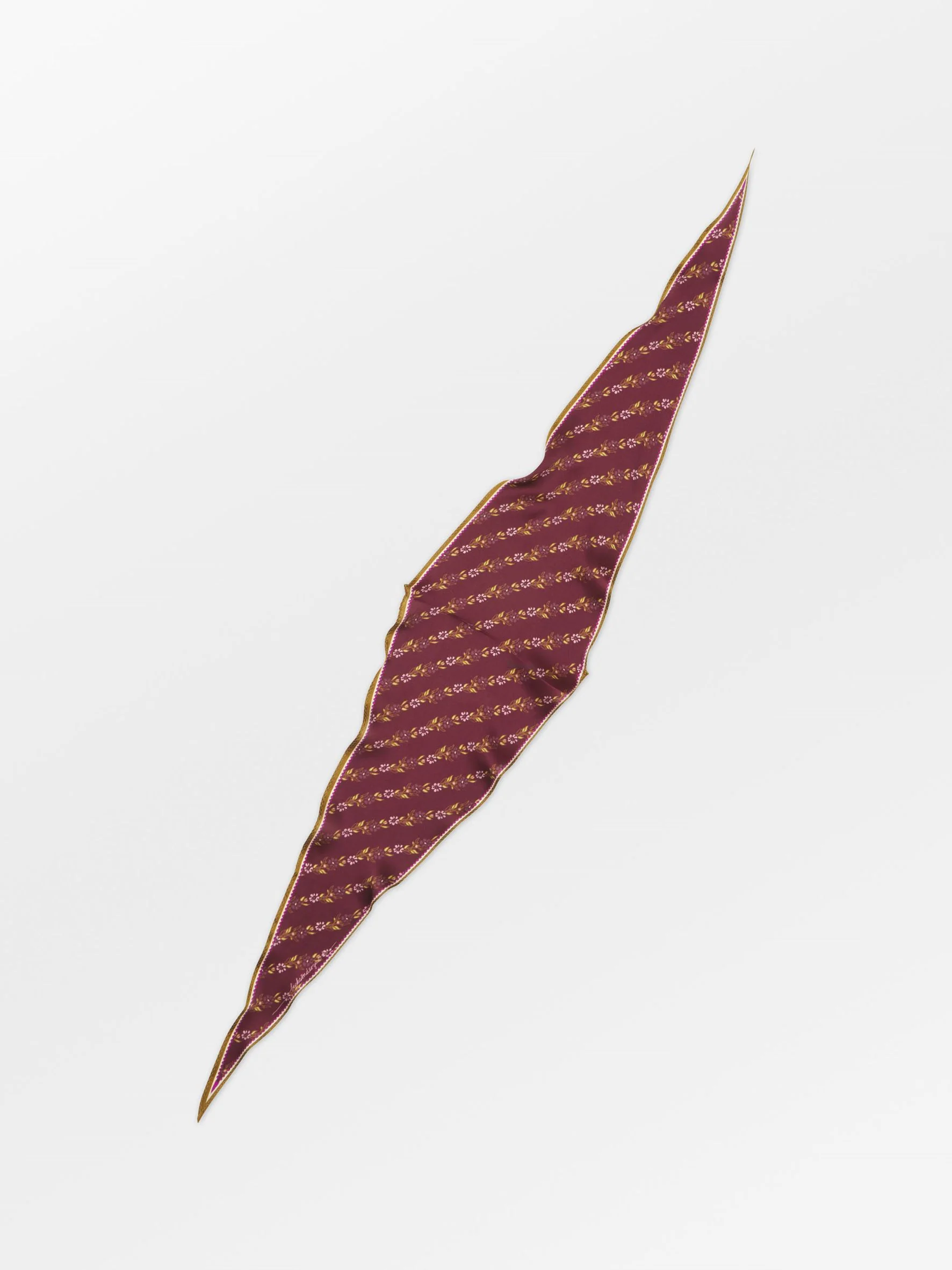 Minuit Diamond Scarf