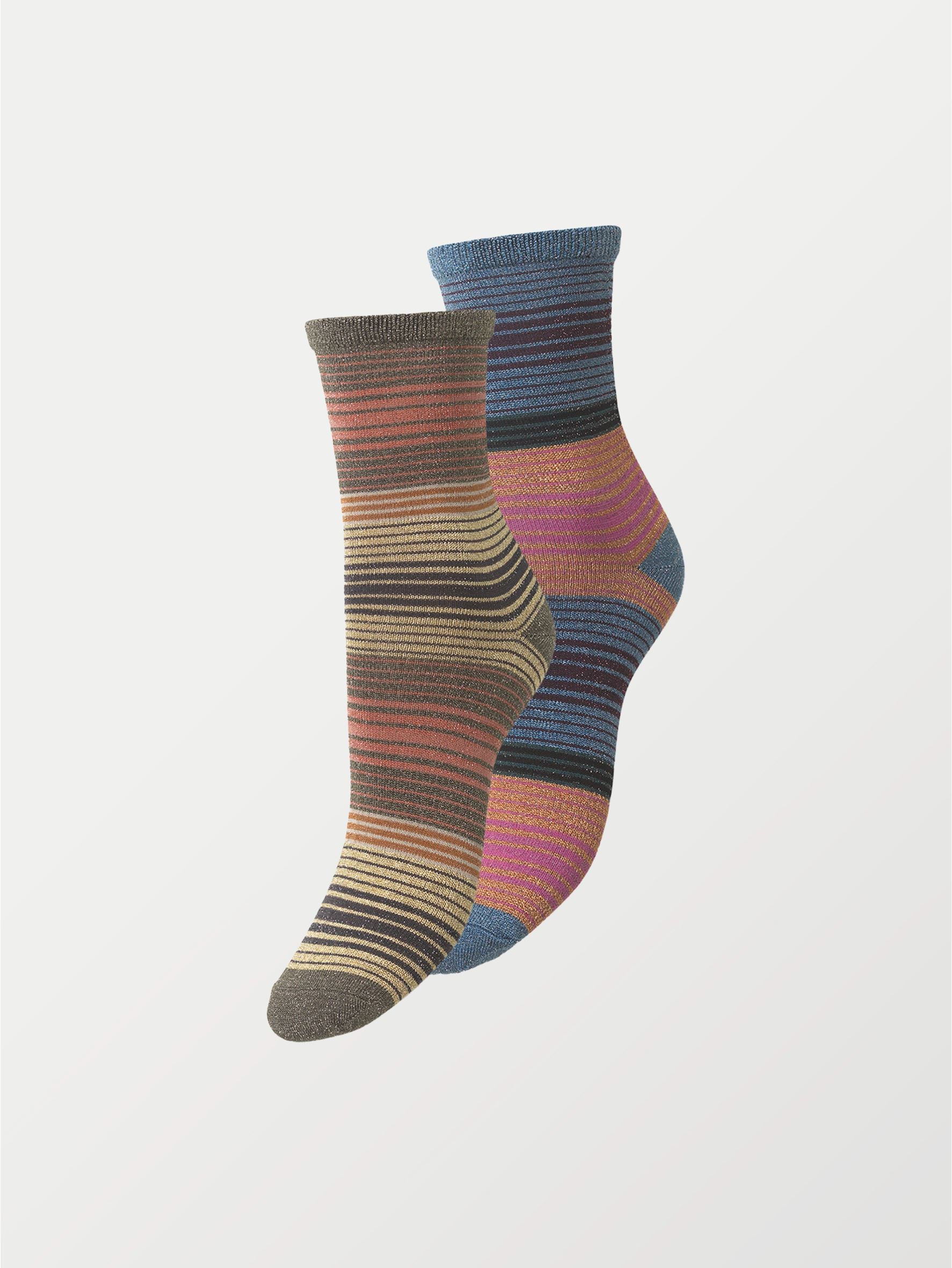 Mix Sock Pack W.23