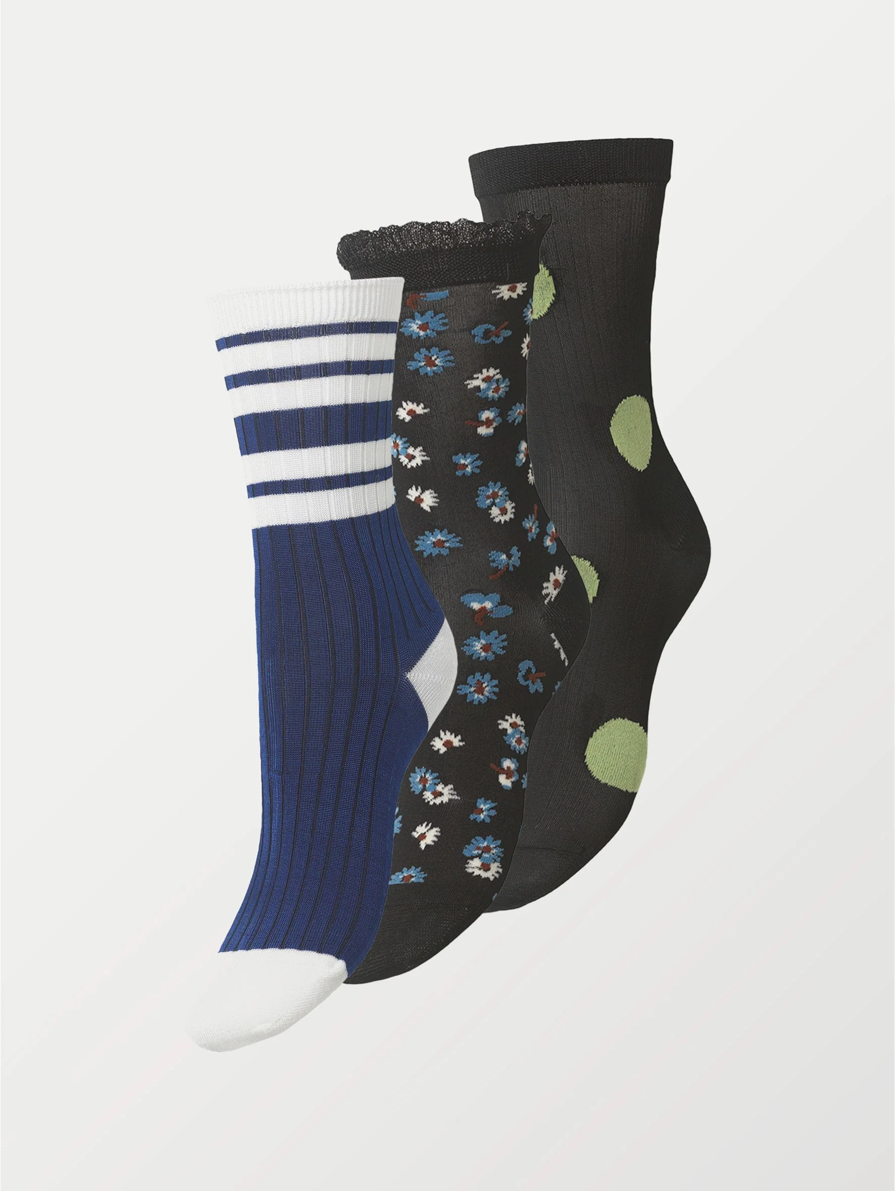 Mix Sock Pack W.26