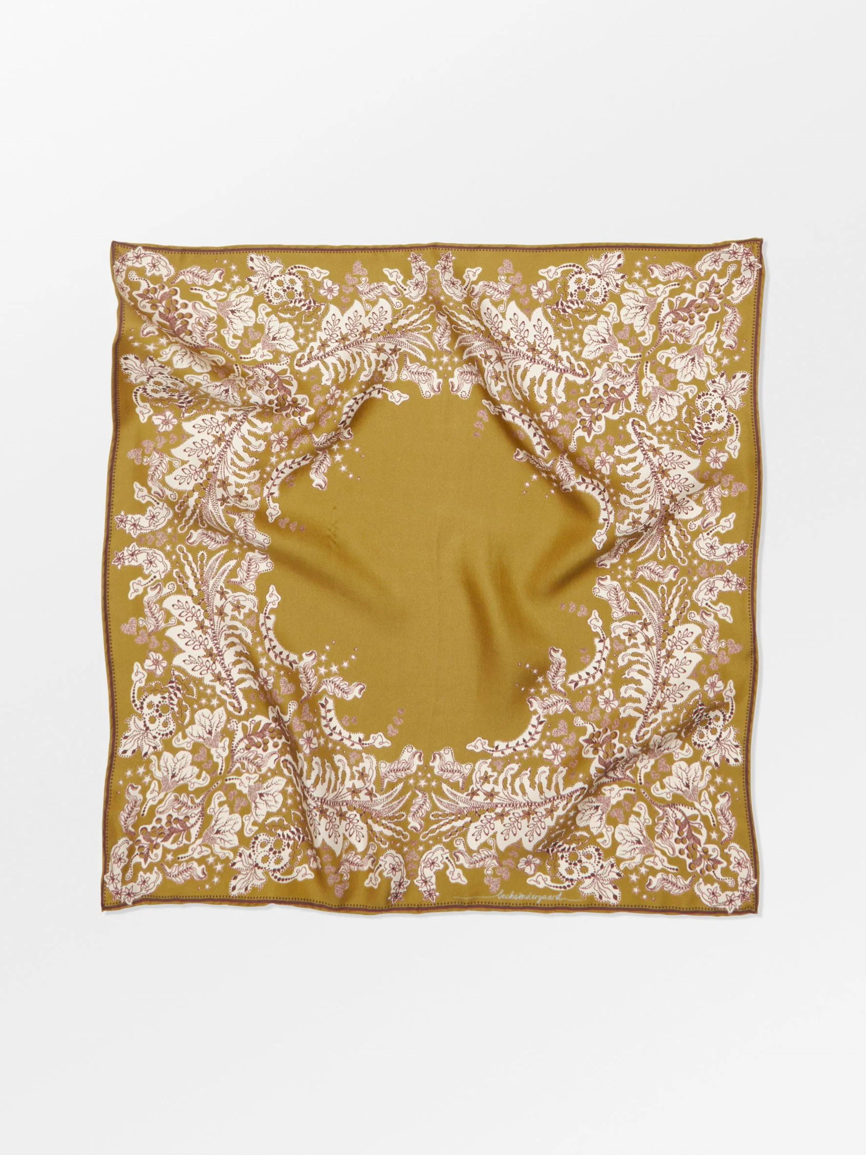Nocturne Sia Scarf
