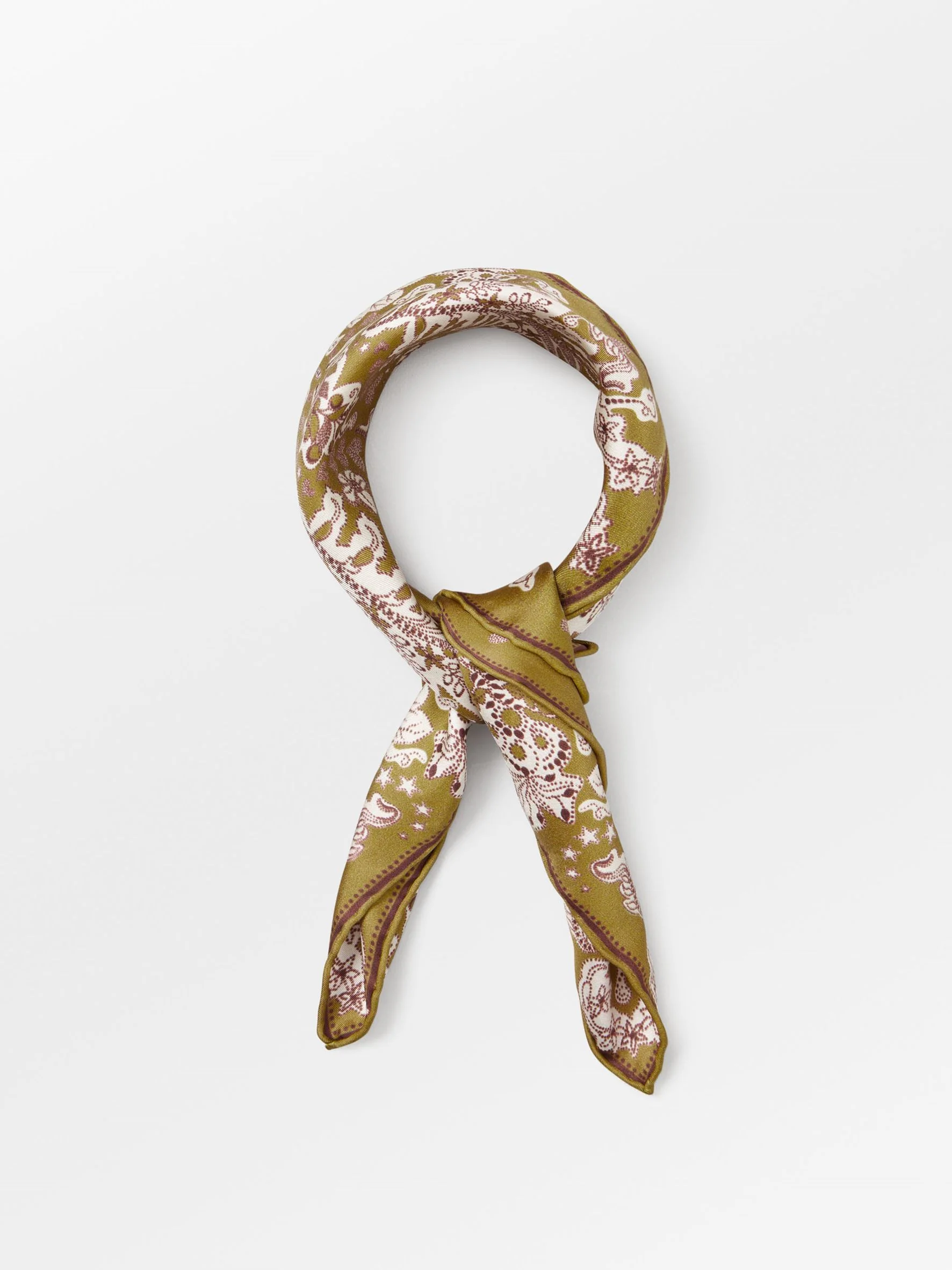 Nocturne Sia Scarf - Image 2