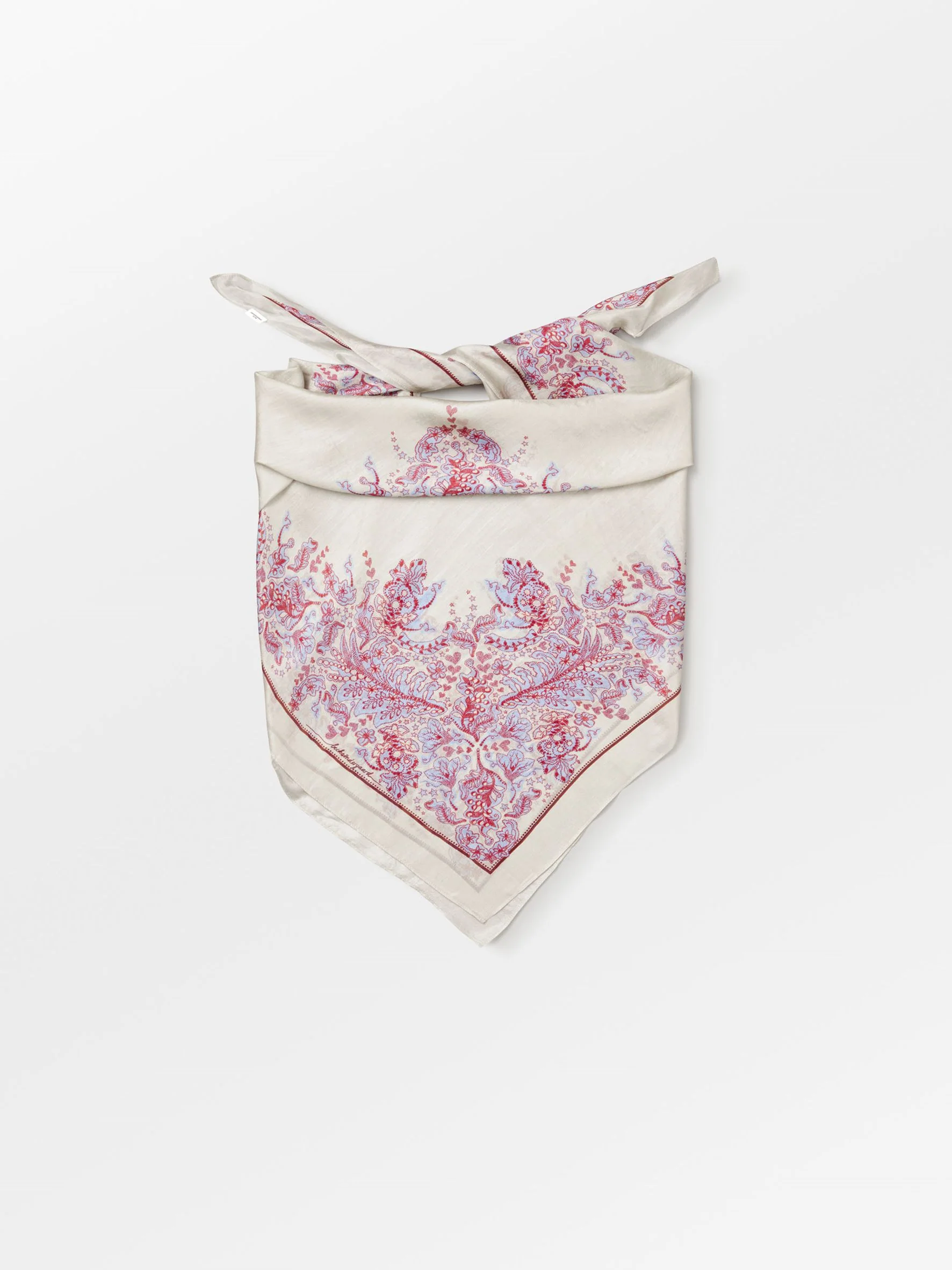 Nocturne Taby Sia Scarf - Image 2