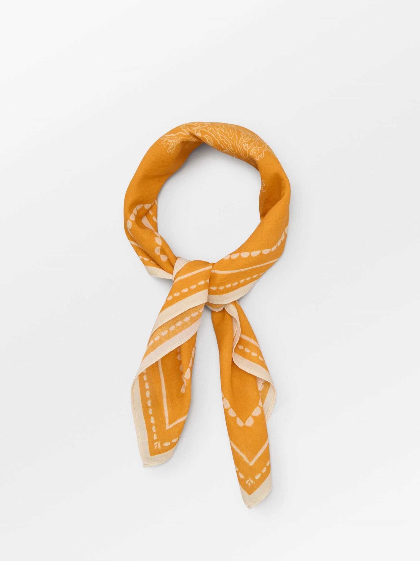 Oceana Cotta Scarf - Image 3