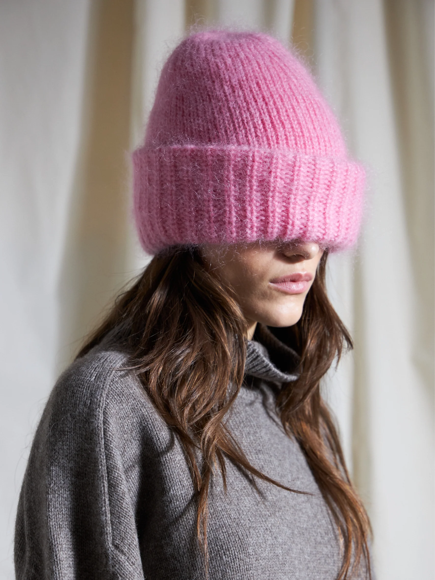 Oma Beanie - Image 2