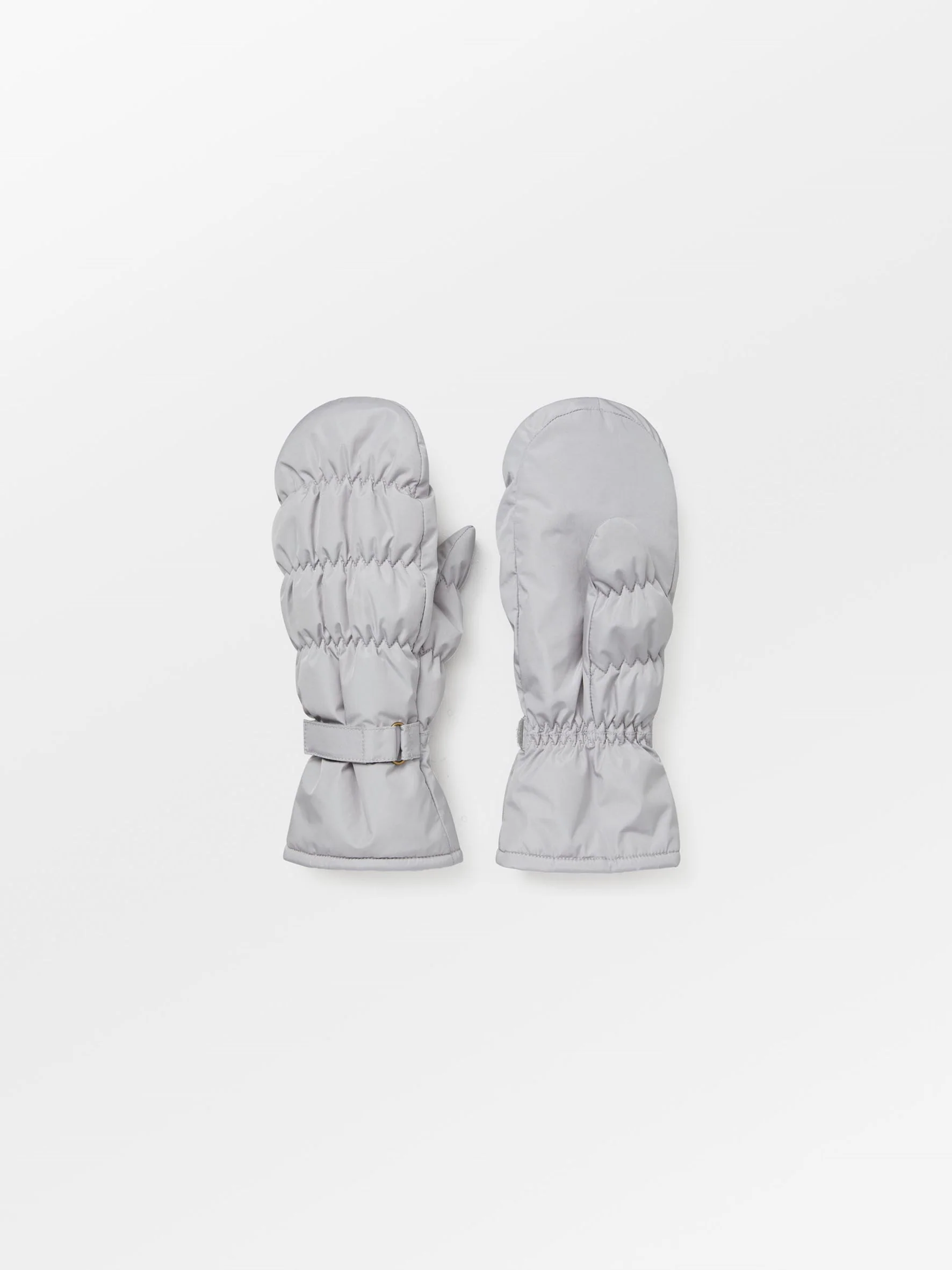 Padded Nylona Mitten