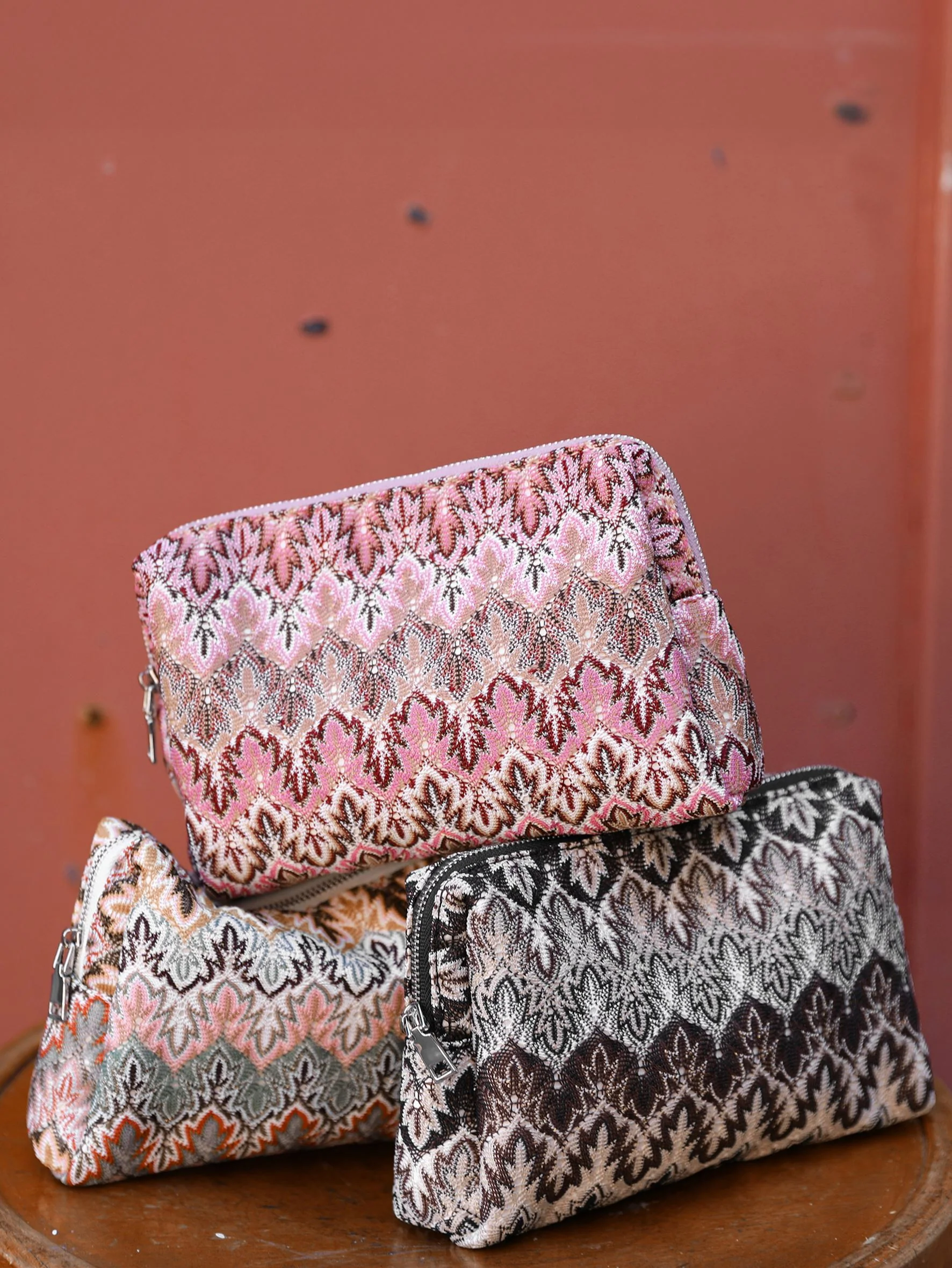 Pala Pouch Bag - Image 3