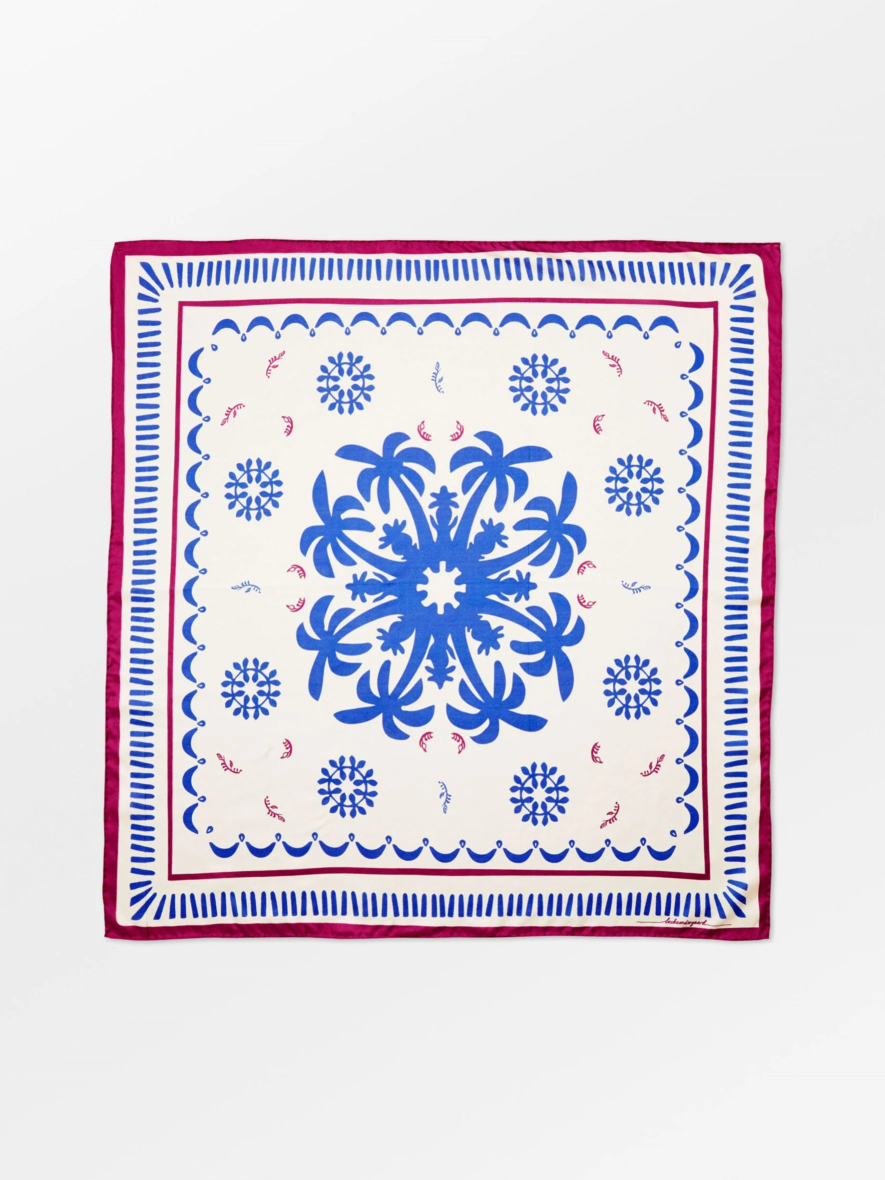Palmira Sia Scarf - Image 2