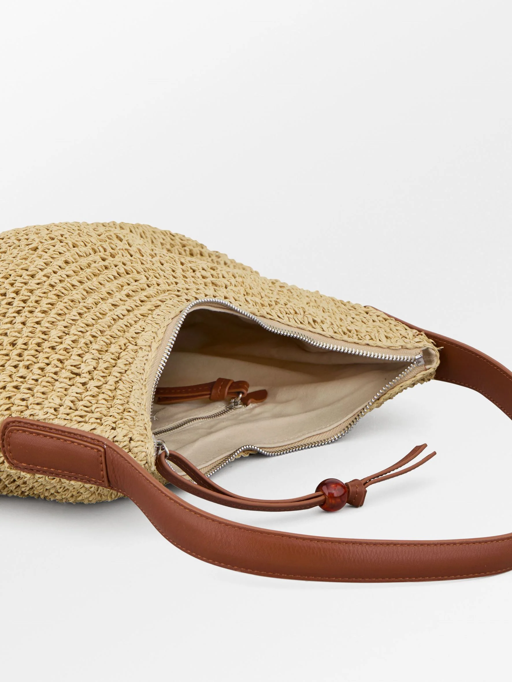 Paper Straw Ariya Bag - Image 2