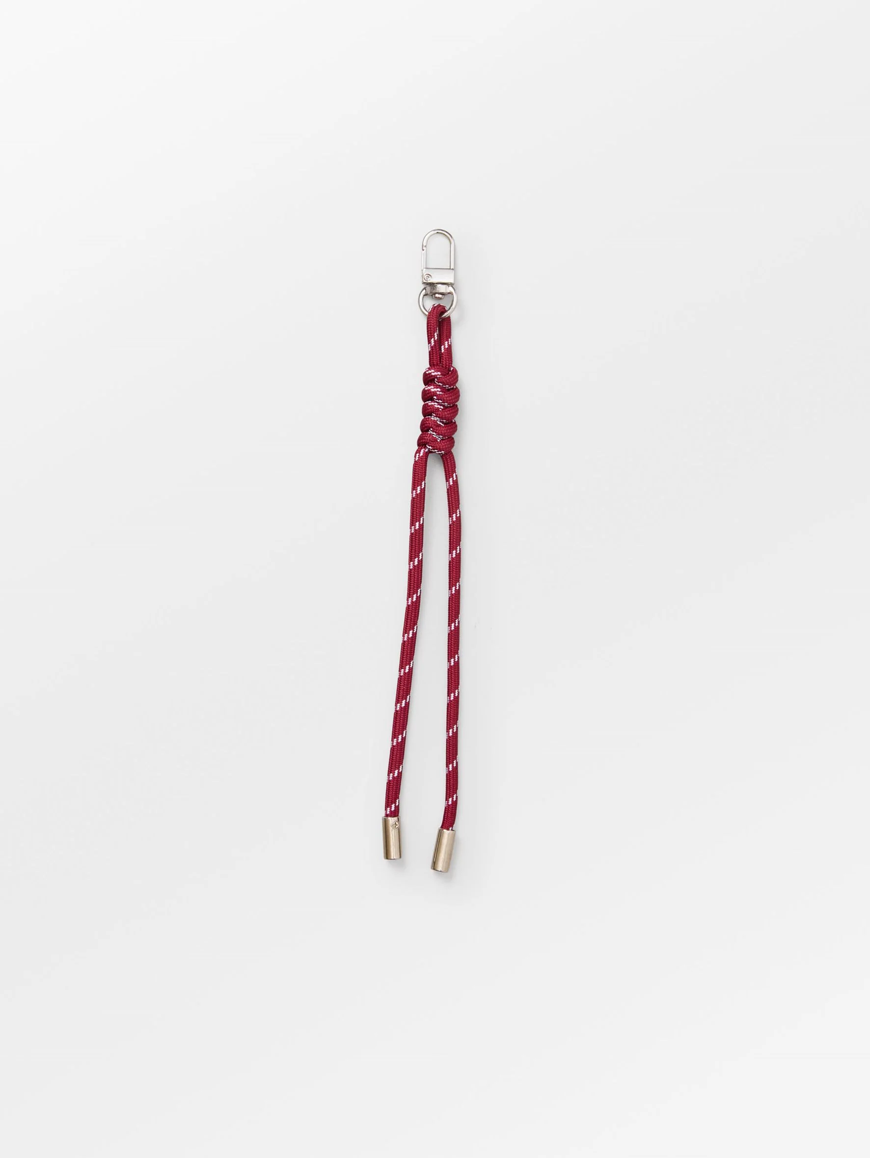 Paracord Keychain