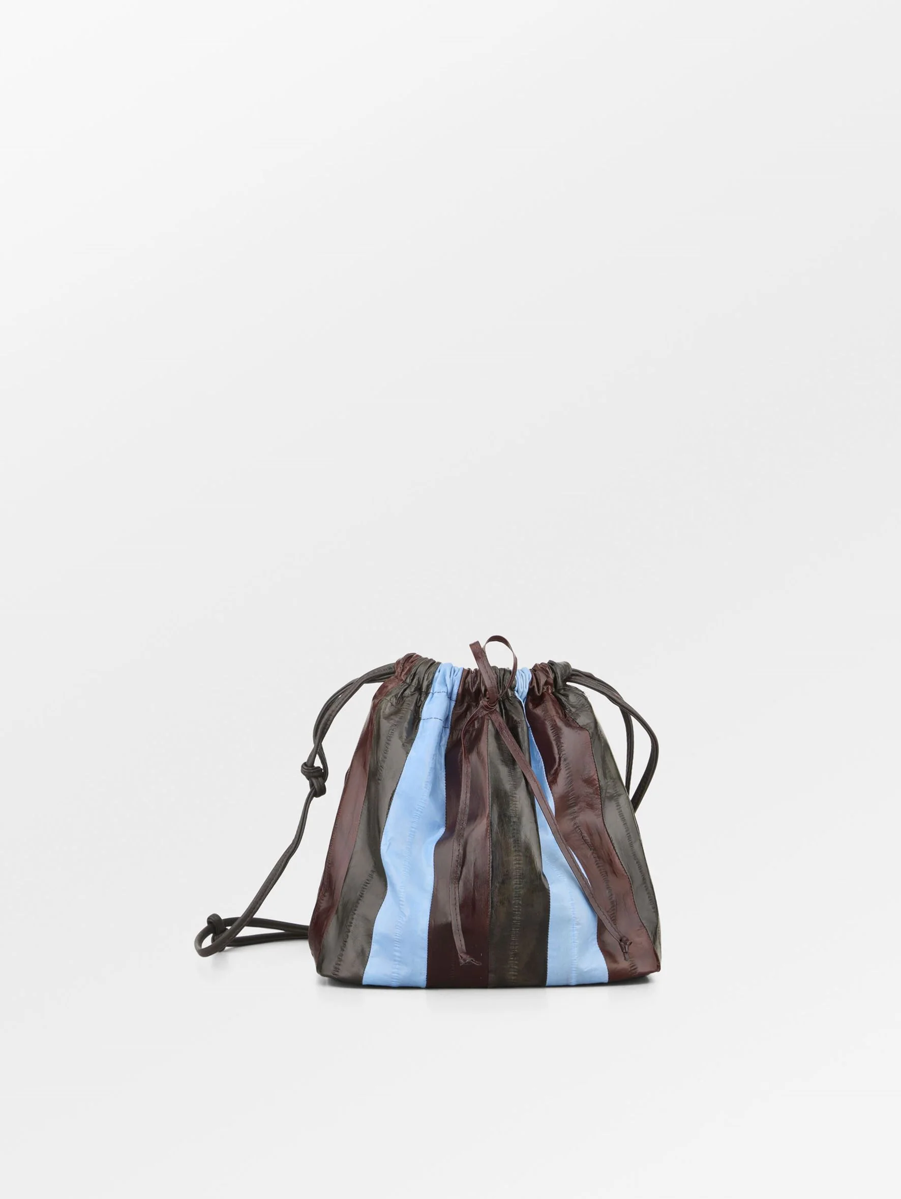 Patchwork Gila Bag