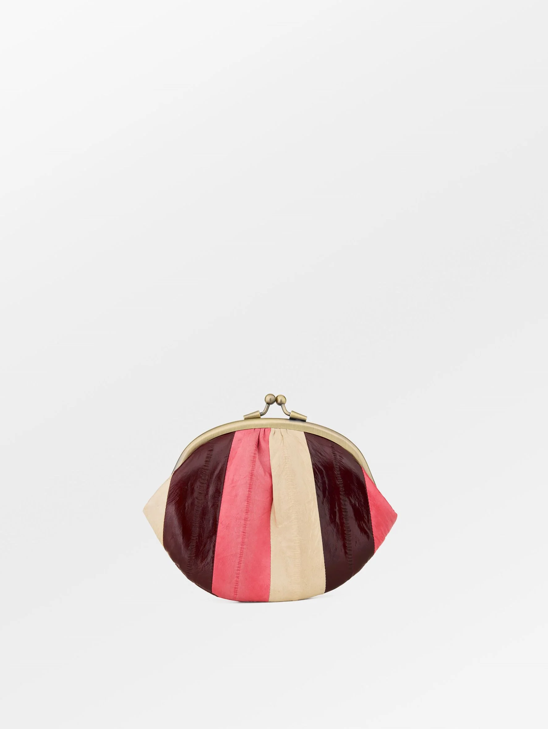 Patchwork Granny Purse