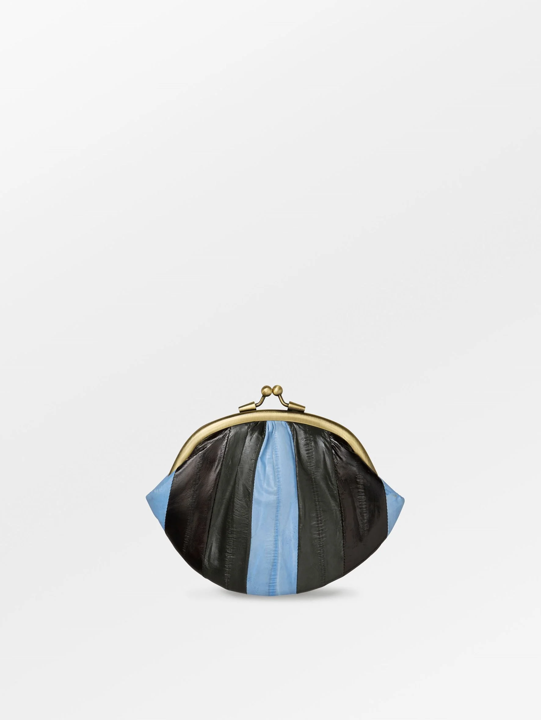 Patchwork Granny Purse