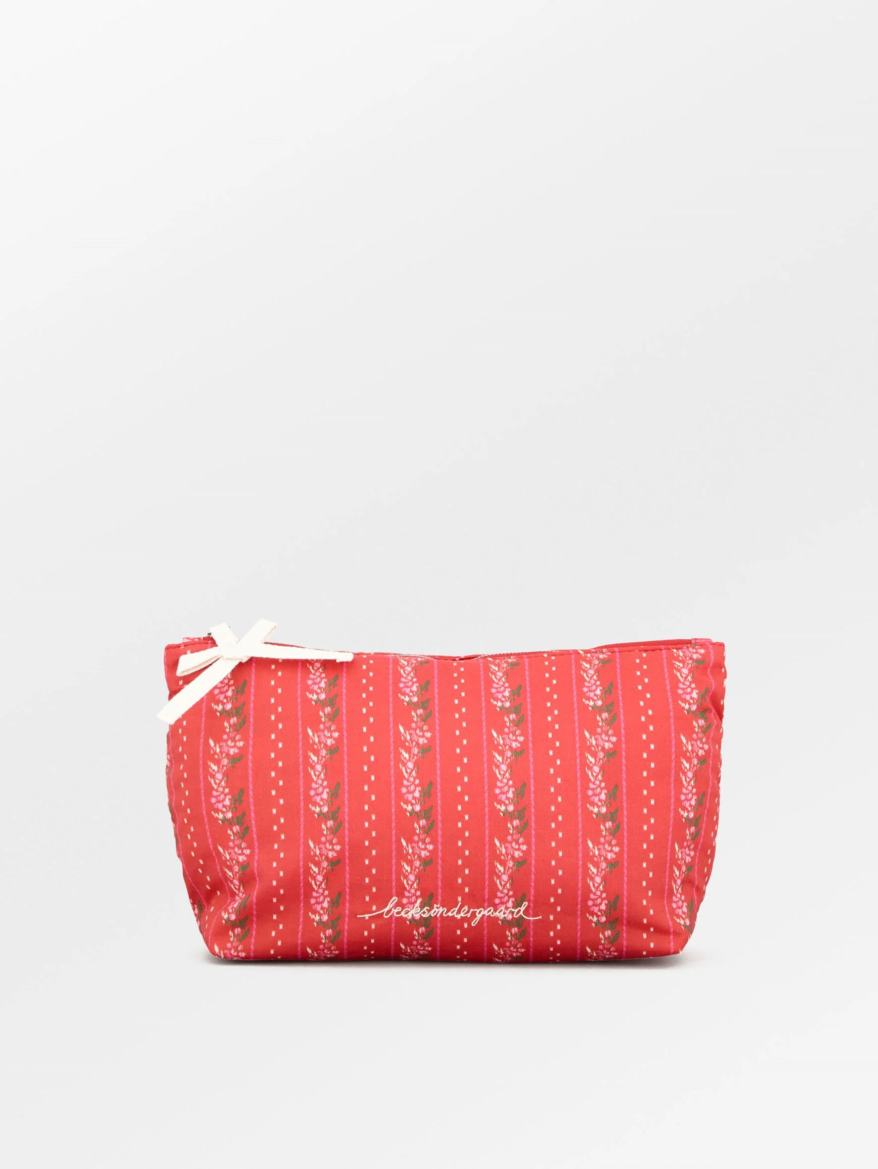 Ribbonia Pouch Bag
