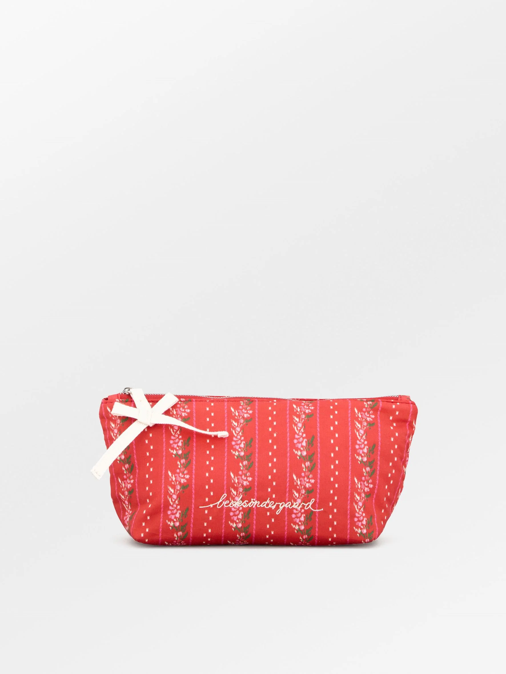 Ribbonia Pouch Mini Bag