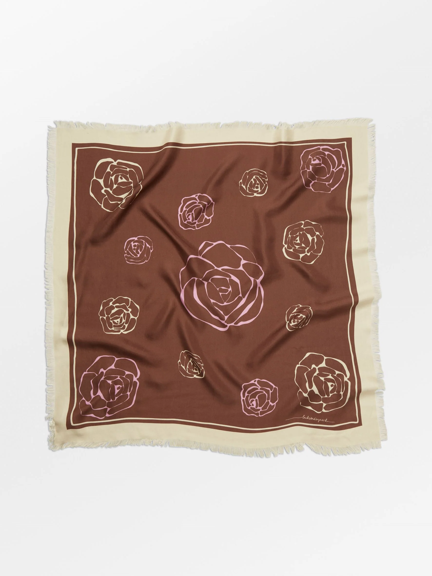 Rosedrop Sia Scarf