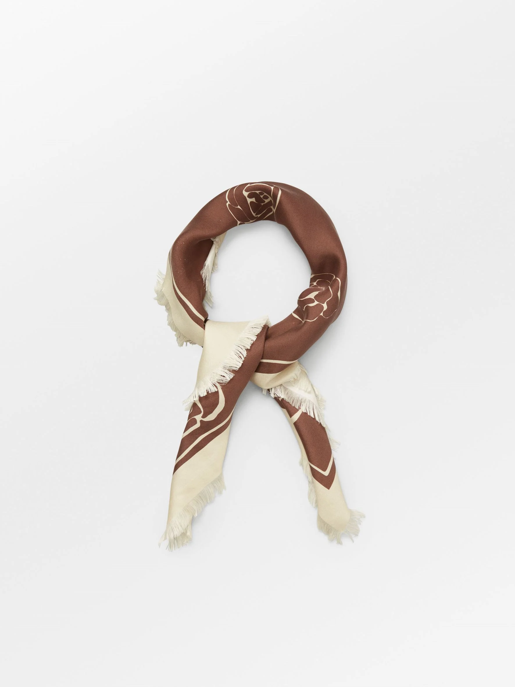 Rosedrop Sia Scarf - Image 2