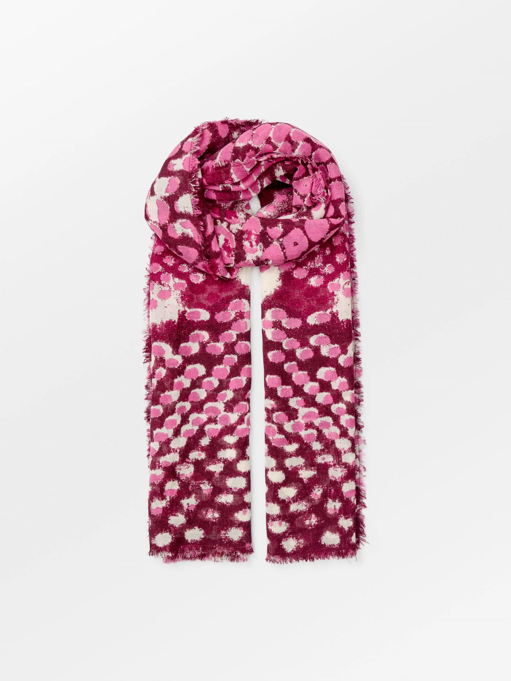 Roslyna Woo Scarf - Image 2