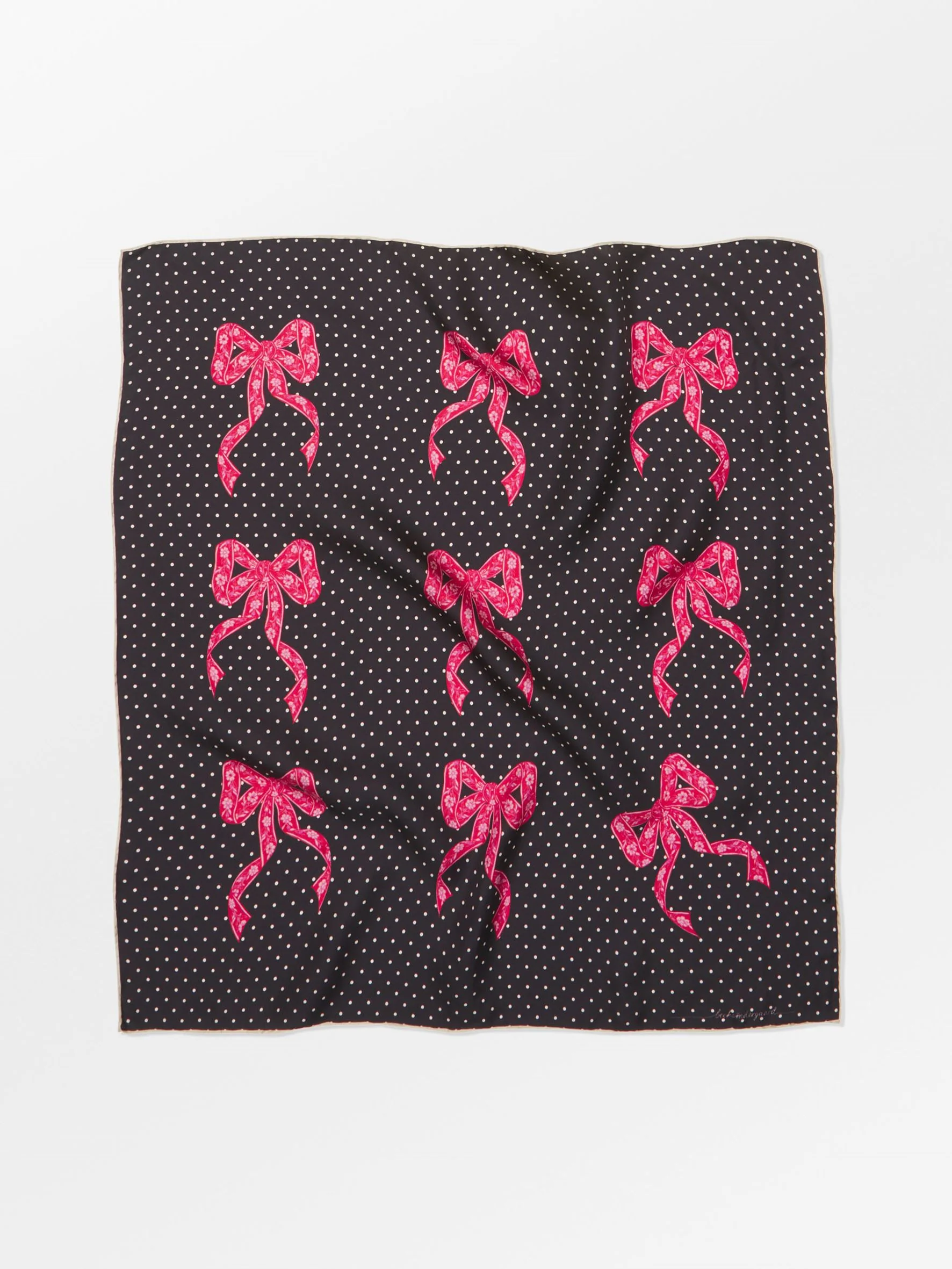 Rubanapois Sia Scarf