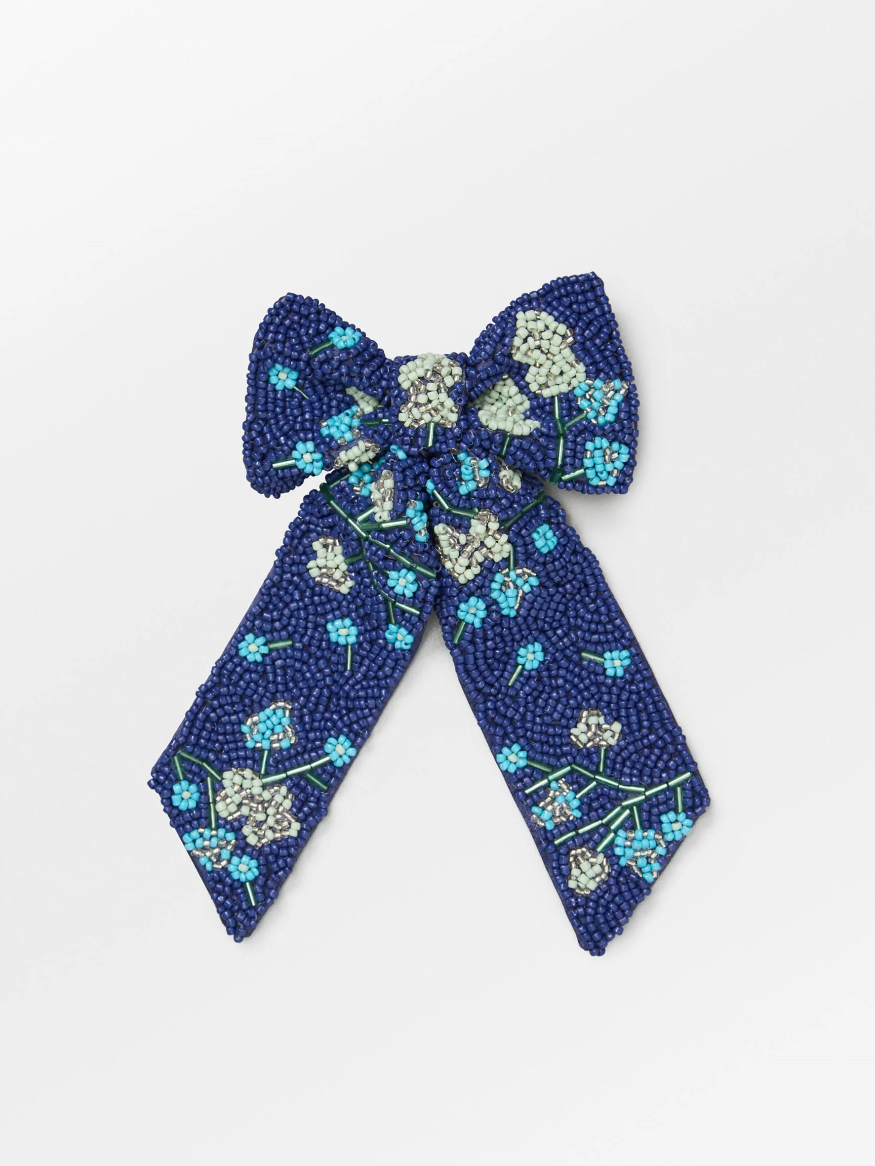 Saga Bow Clip