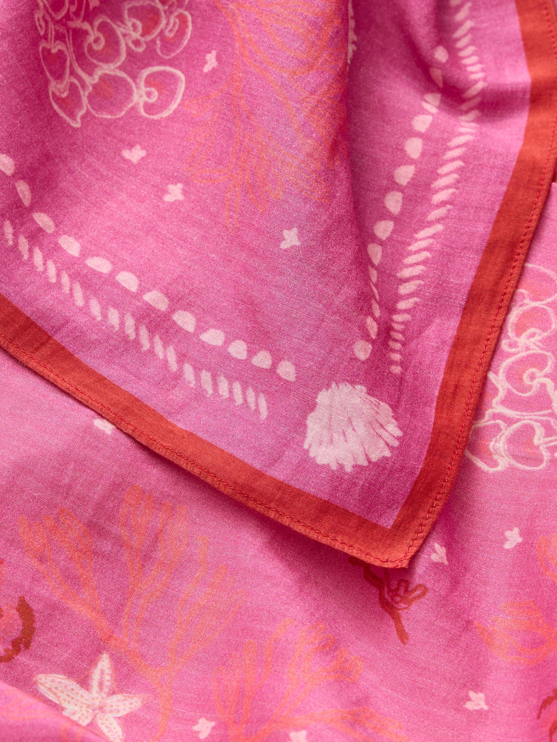 Seastoria Sico Scarf - Image 3