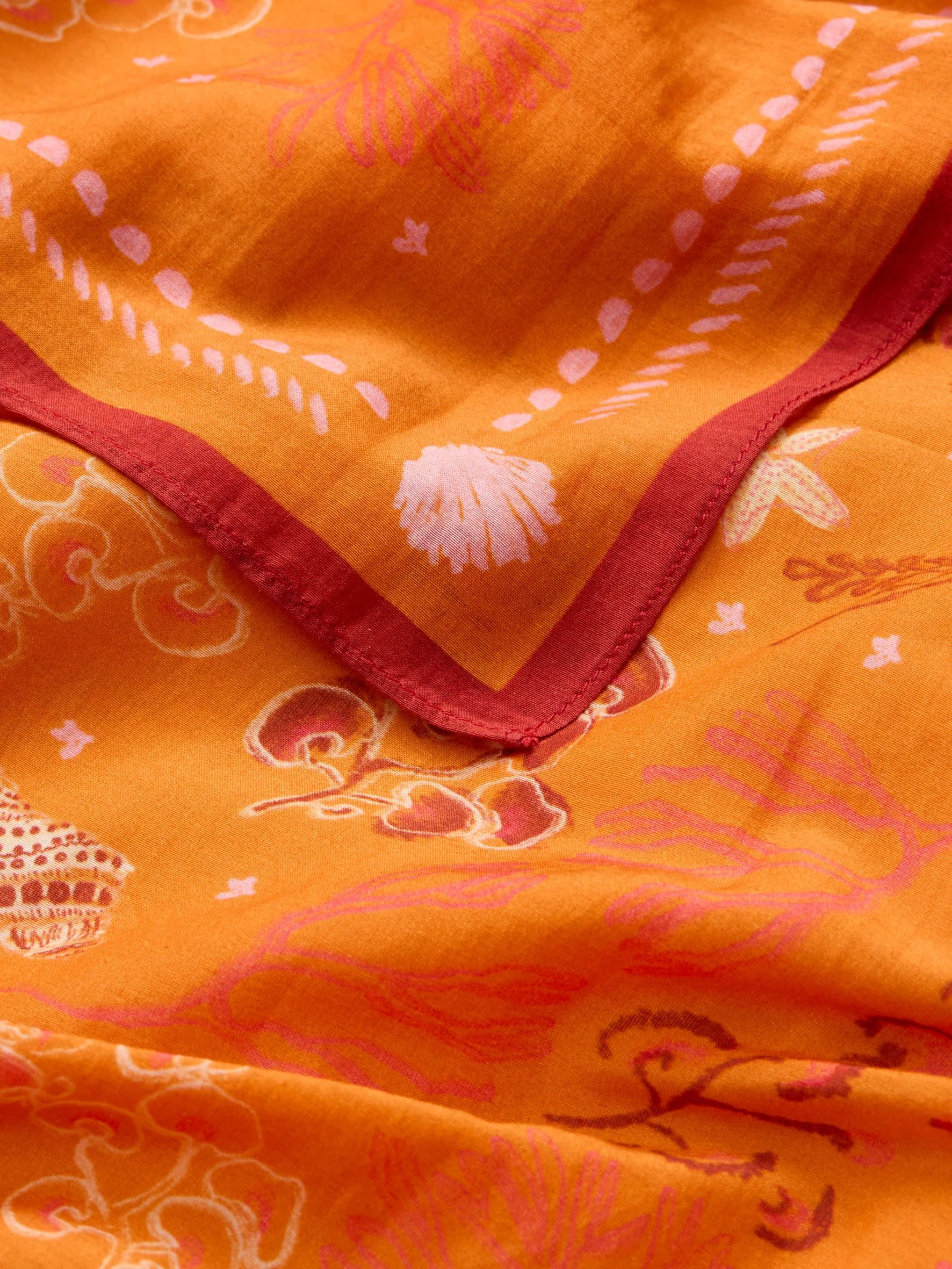 Seastoria Sico Scarf - Image 3