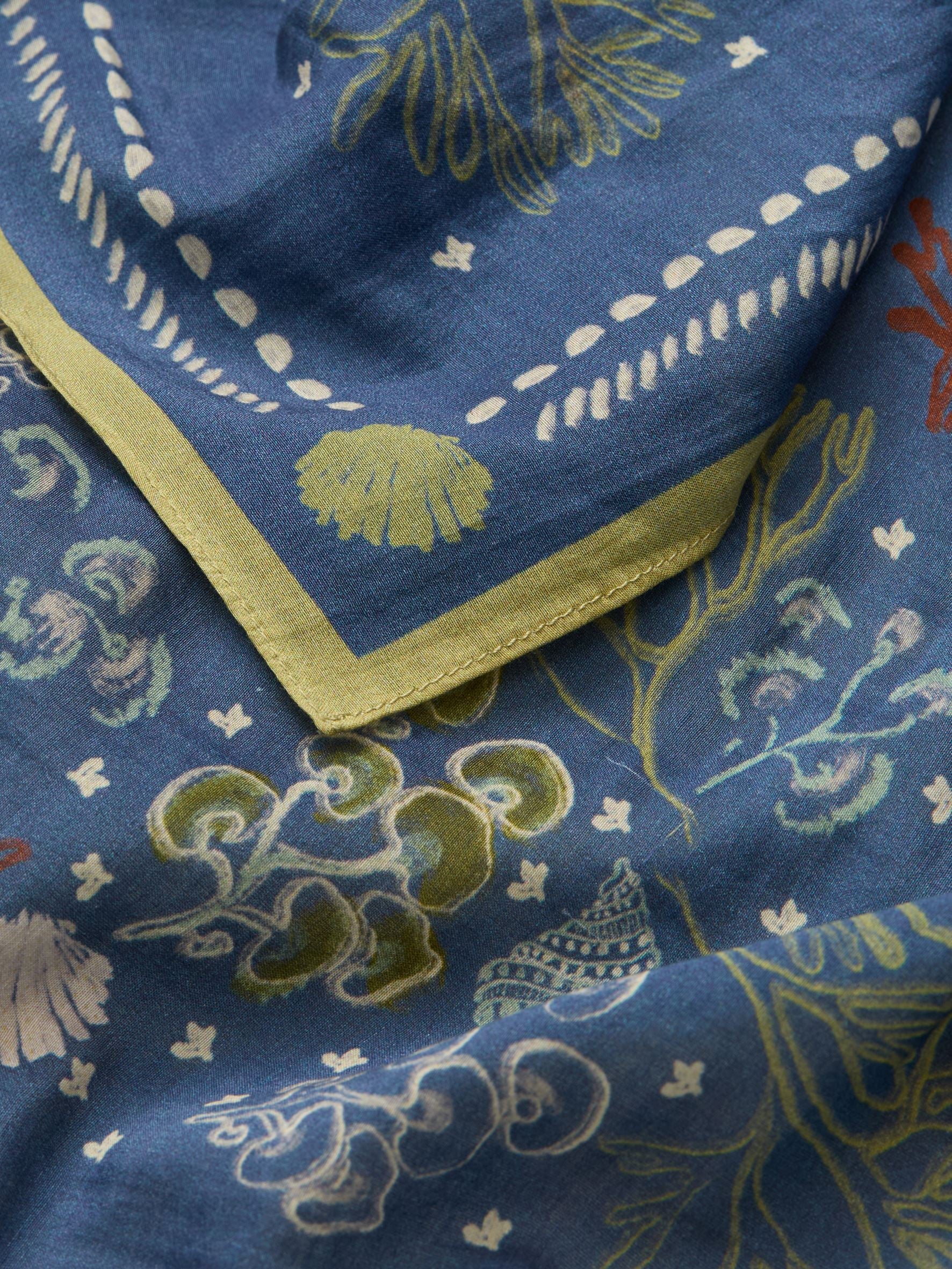 Seastoria Sico Scarf - Image 3