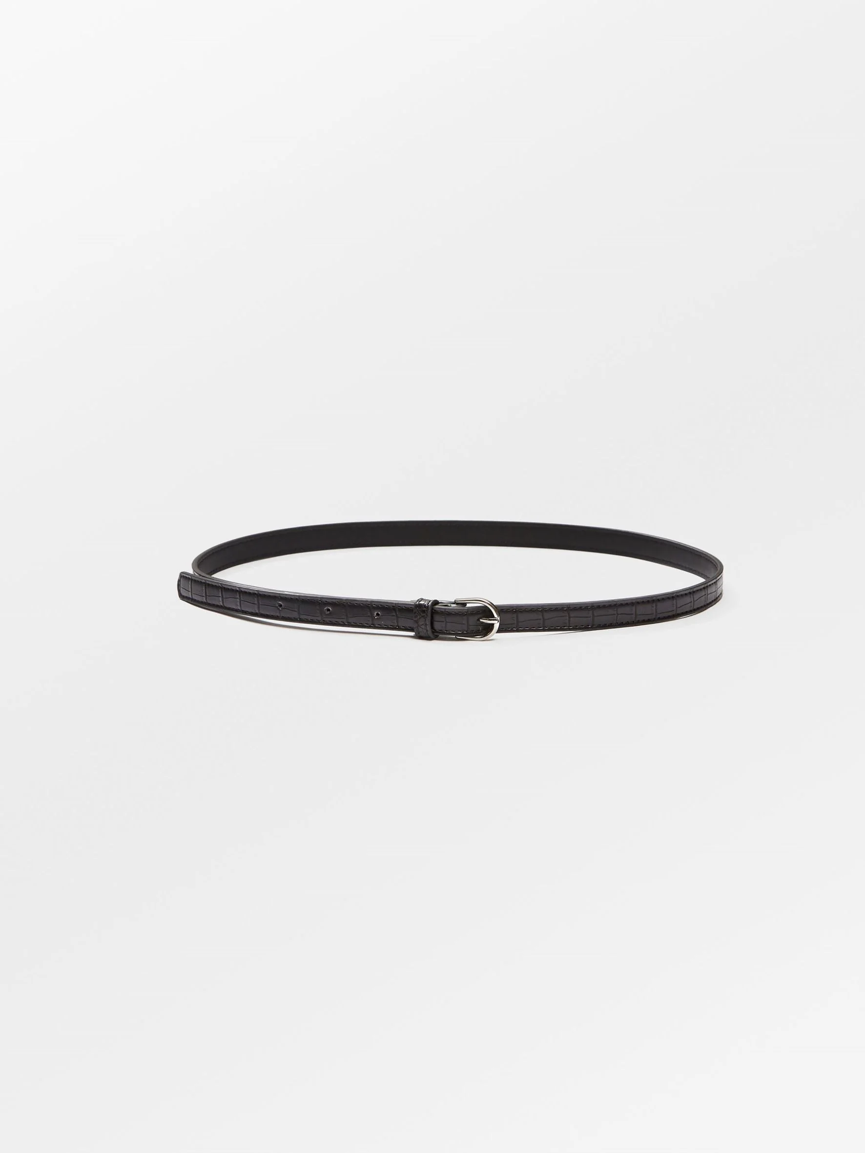Solid Belt