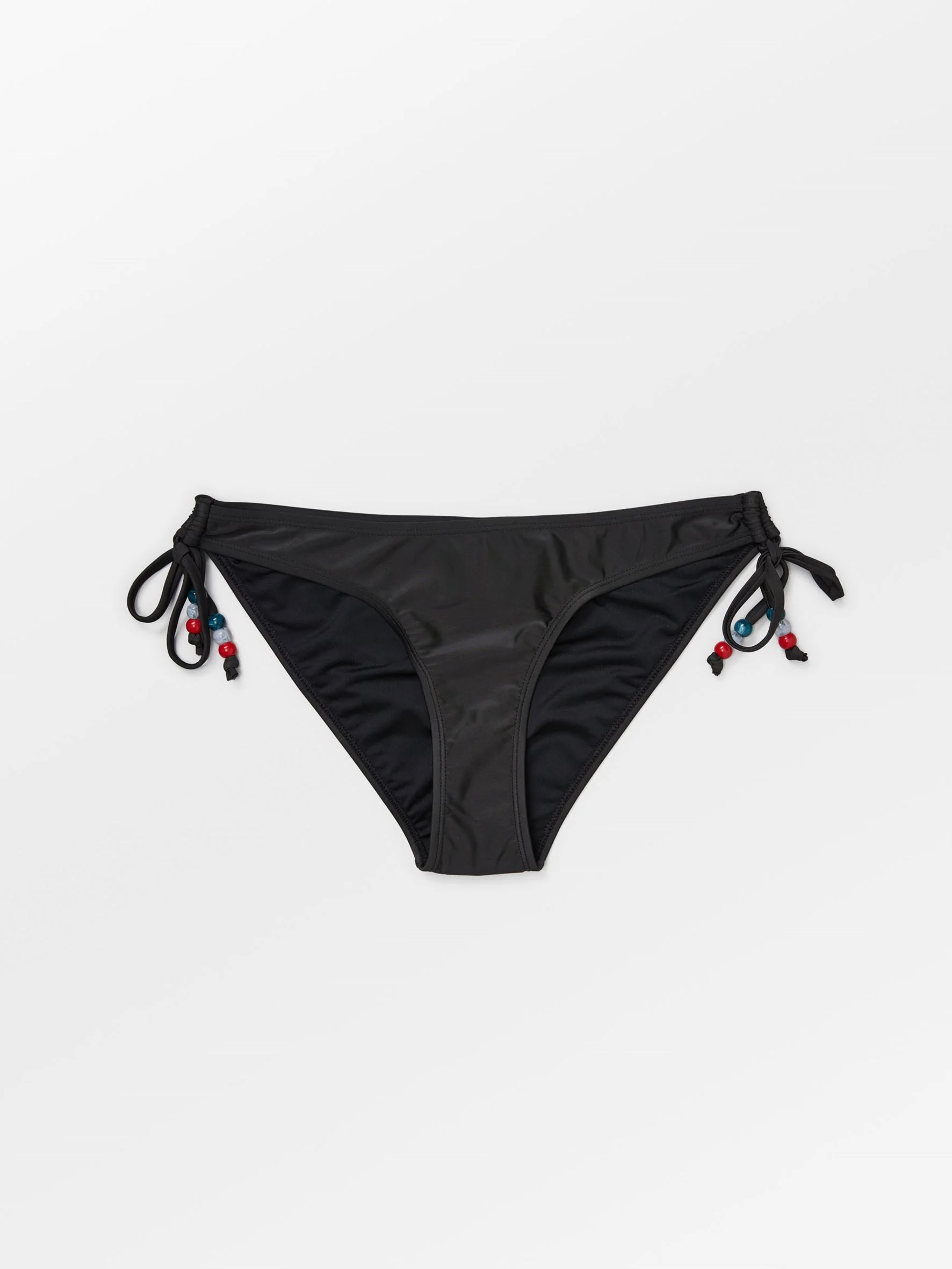 Solid Bibi Bikini Briefs