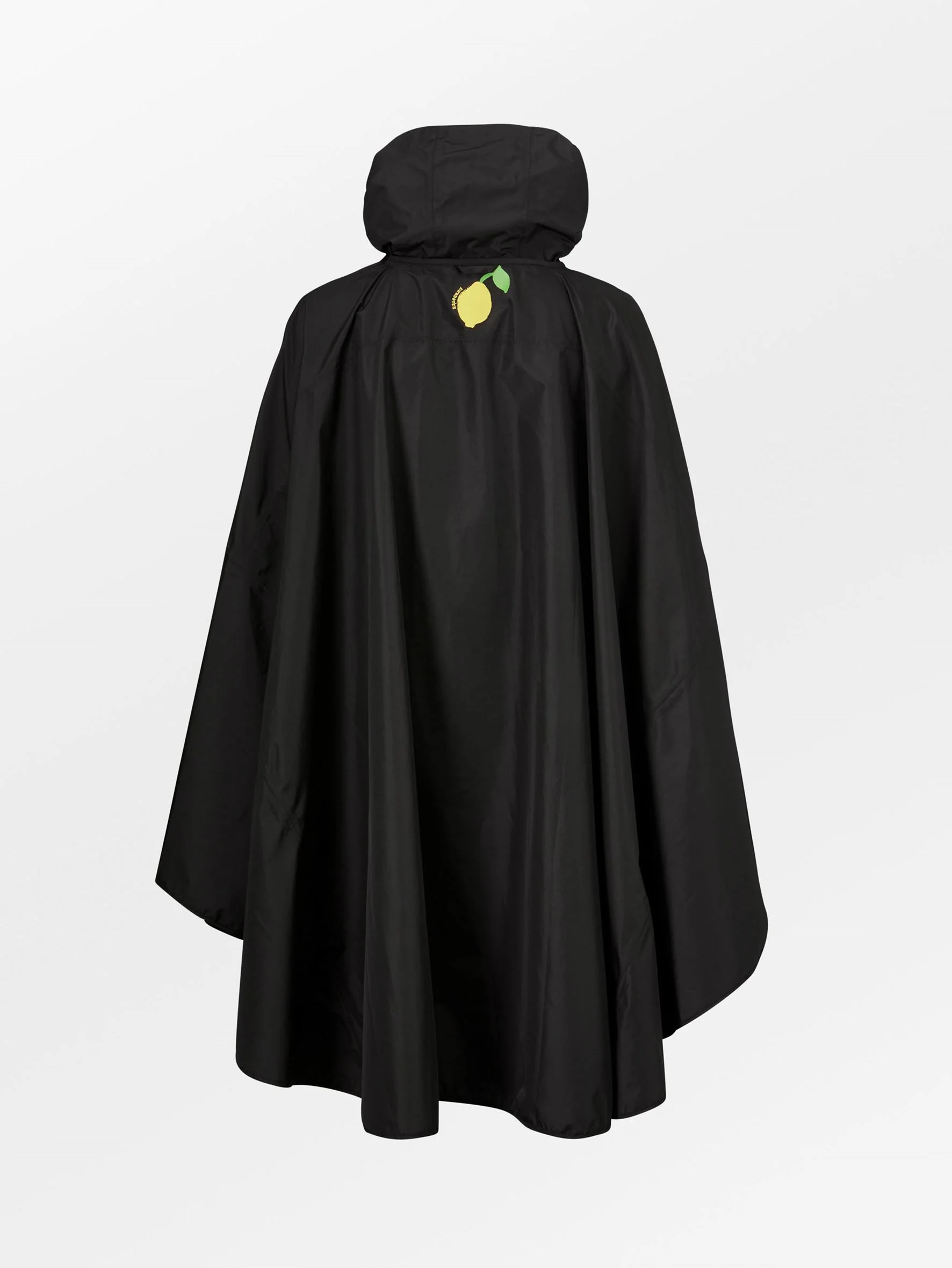 Solid Rain Cape