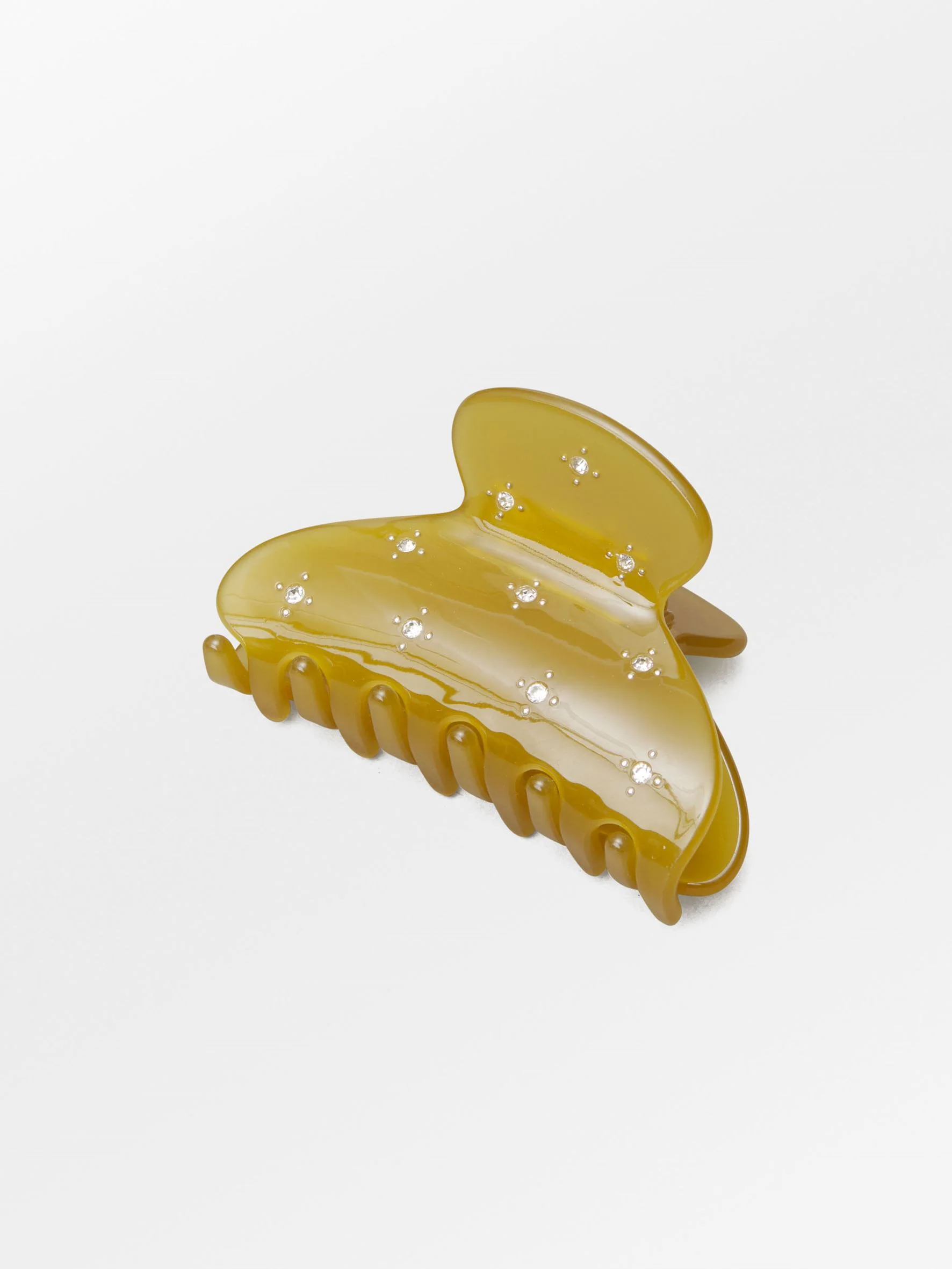 Sprinkla Hair Claw