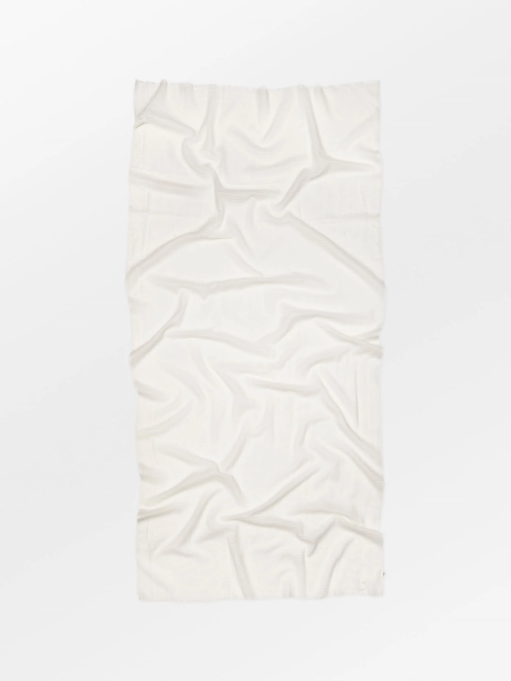 Stitched Cowea Scarf