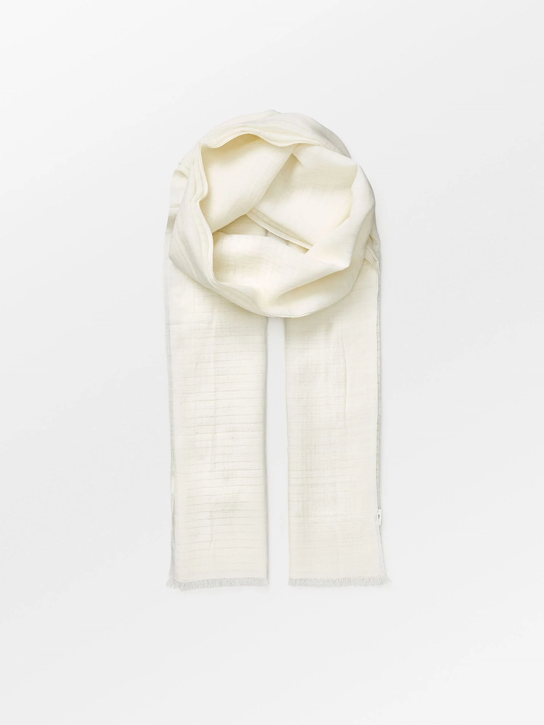 Stitched Cowea Scarf - Image 3