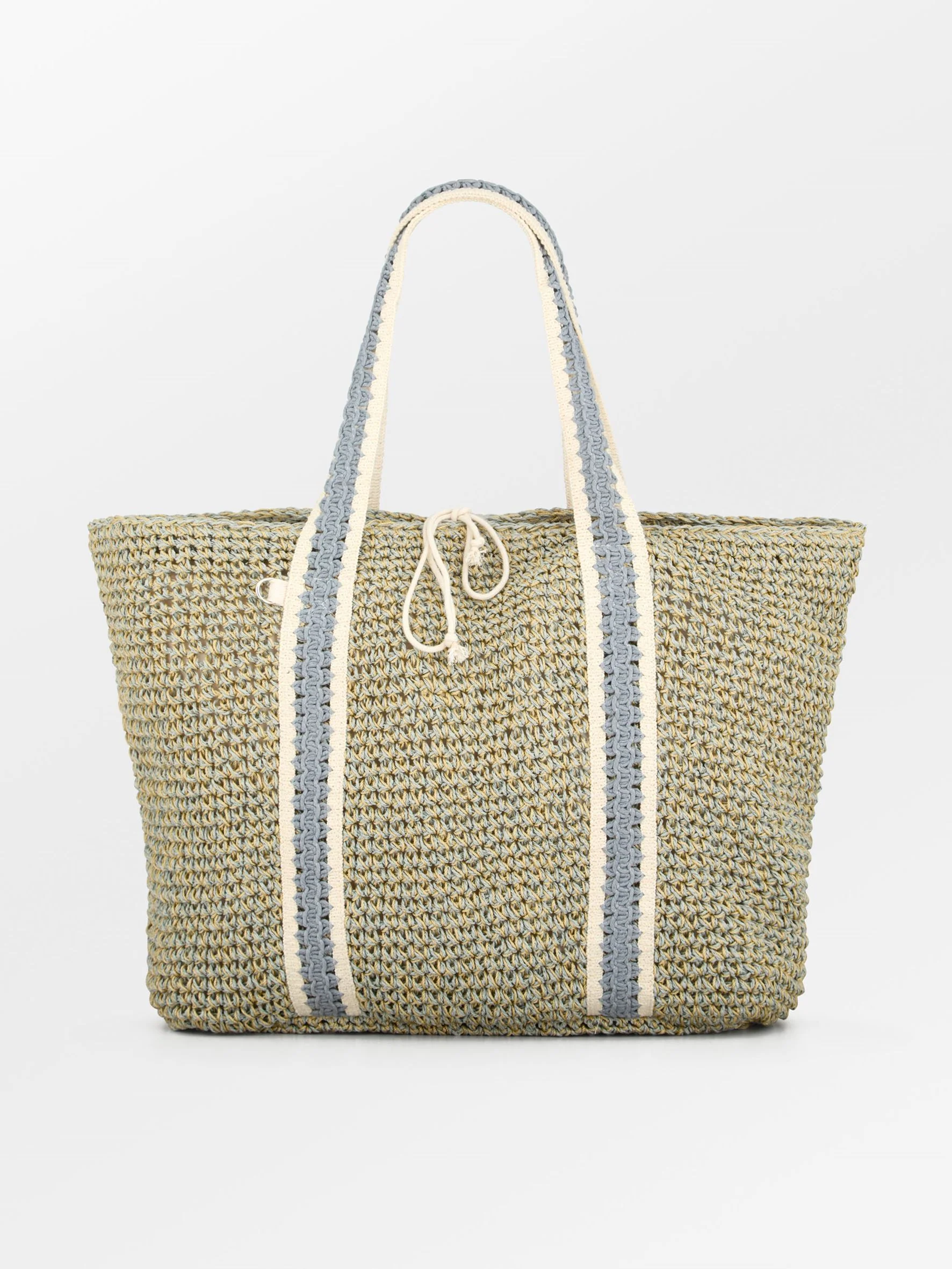 Strawchet Pheobe Bag