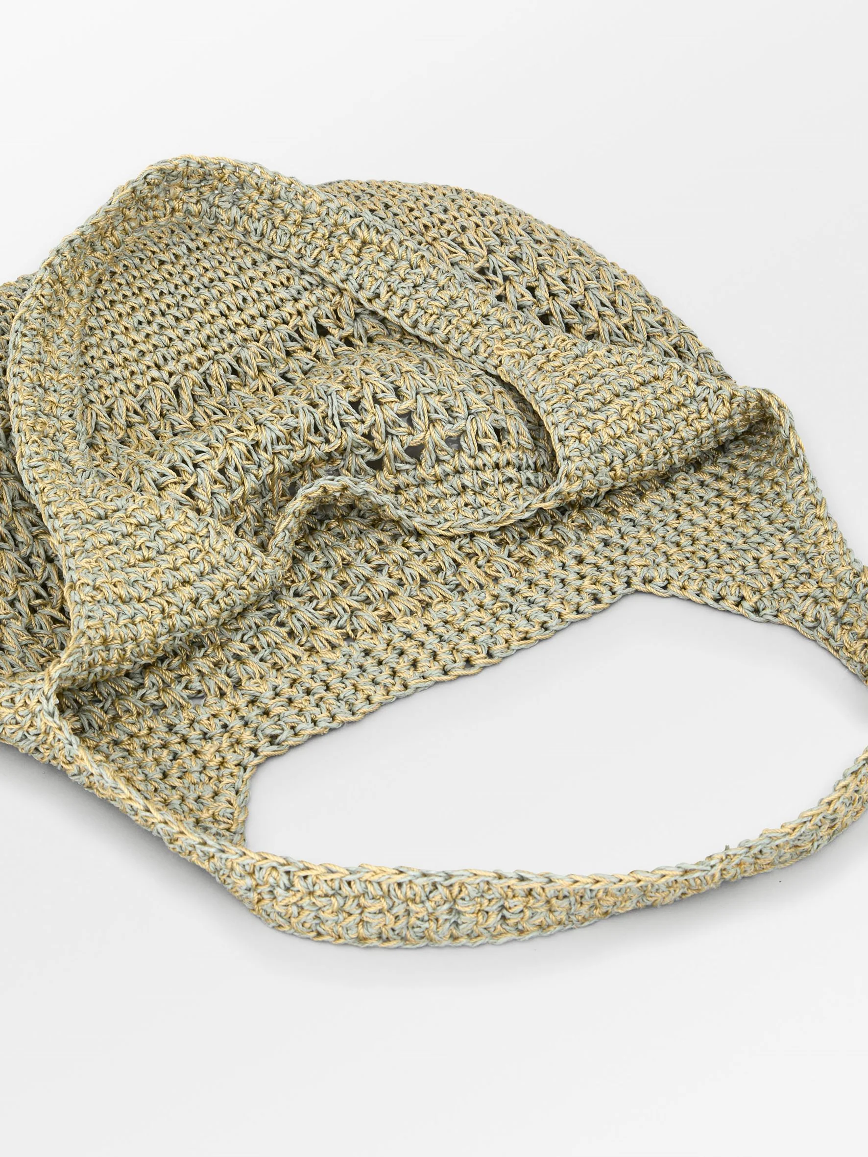 Strawchet Riley Bag - Image 2