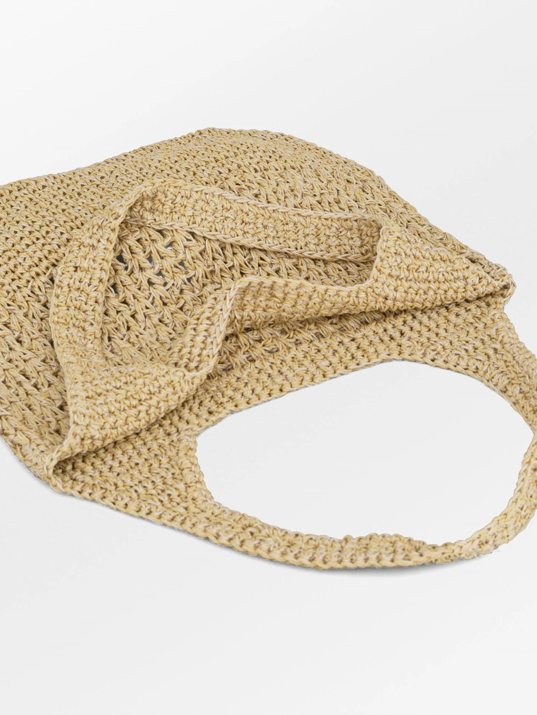 Strawchet Riley Bag - Image 2