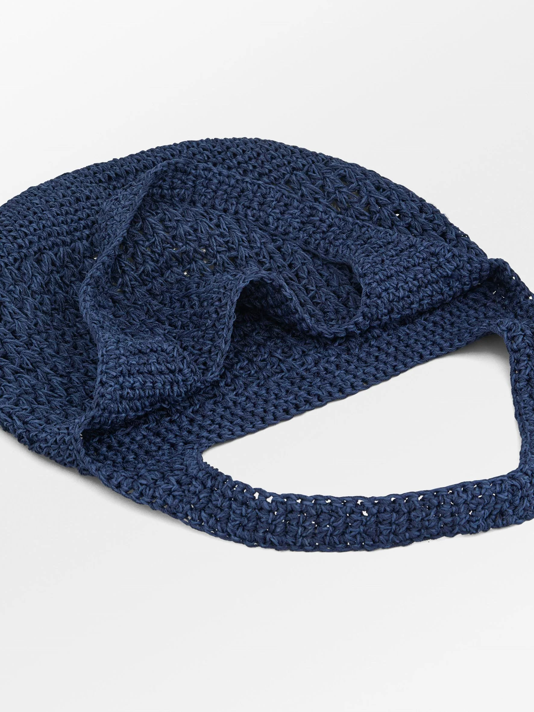 Strawchet Riley Bag - Image 3