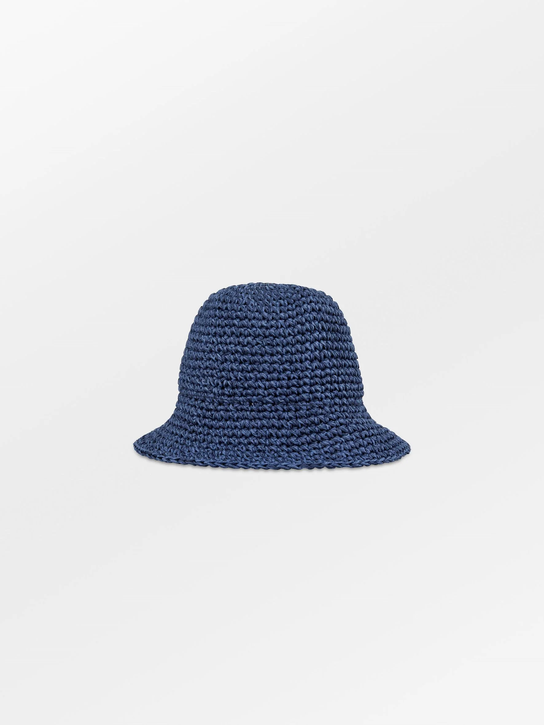 Strawchet Saverina Straw Hat