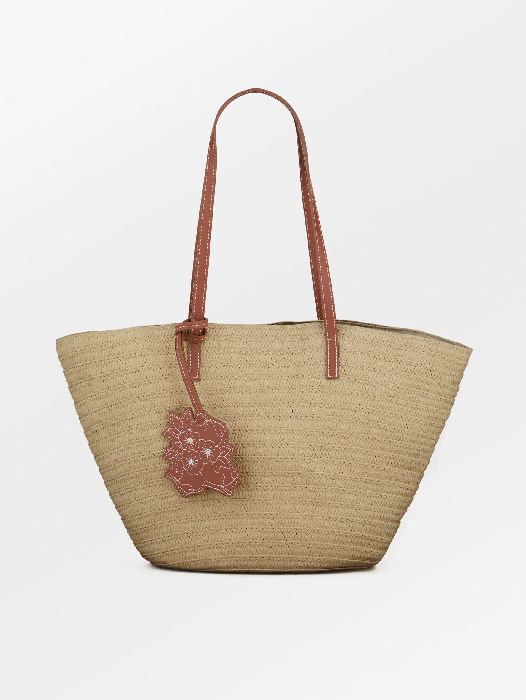 Strawly Luca Bag
