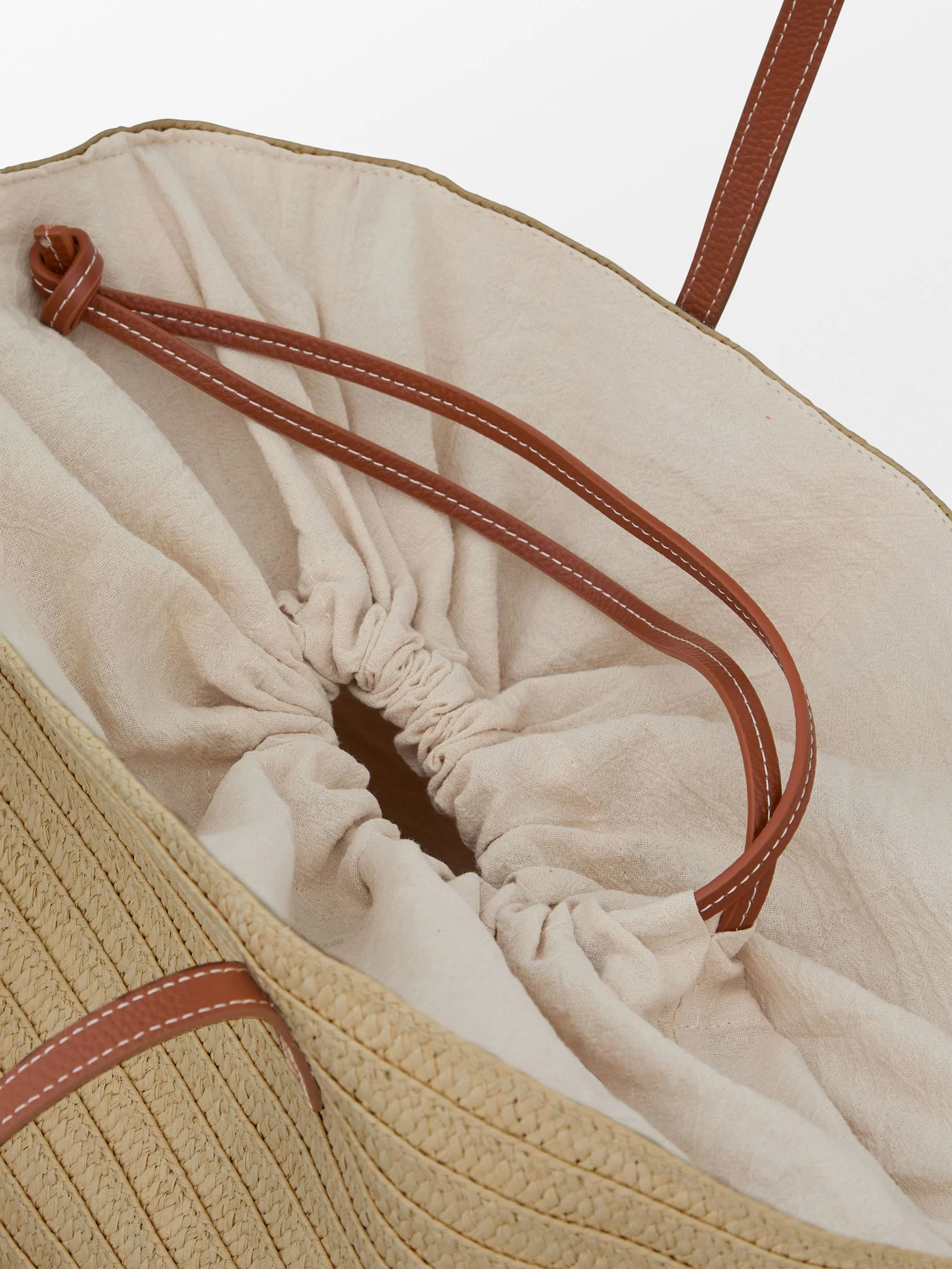 Strawly Luca Bag - Image 2