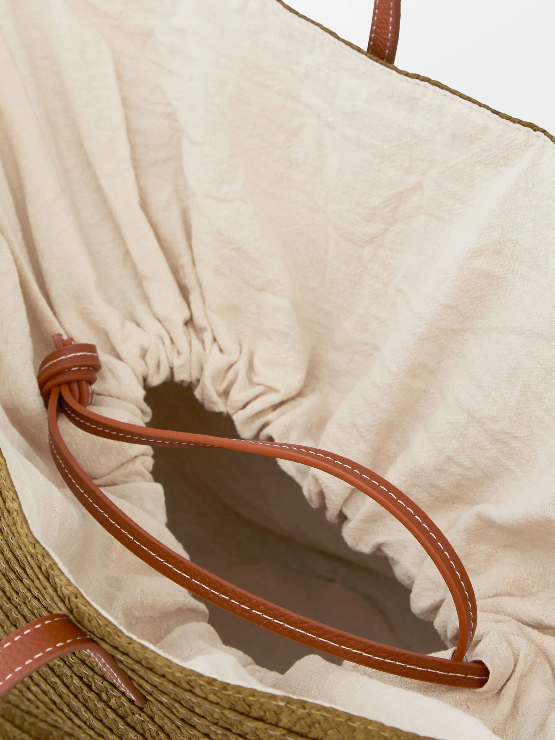 Strawly Luca Bag - Image 3