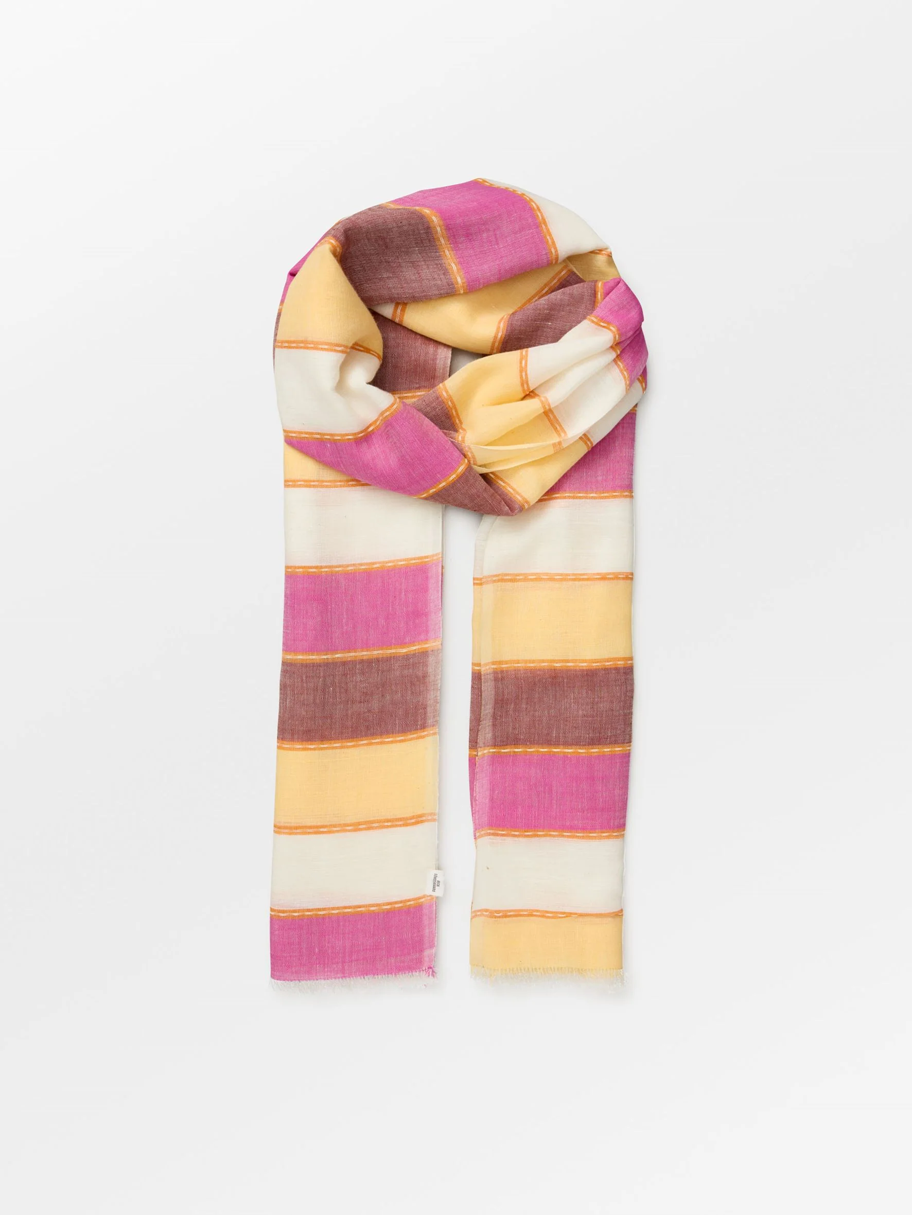 Stribella Cowea Scarf - Image 3