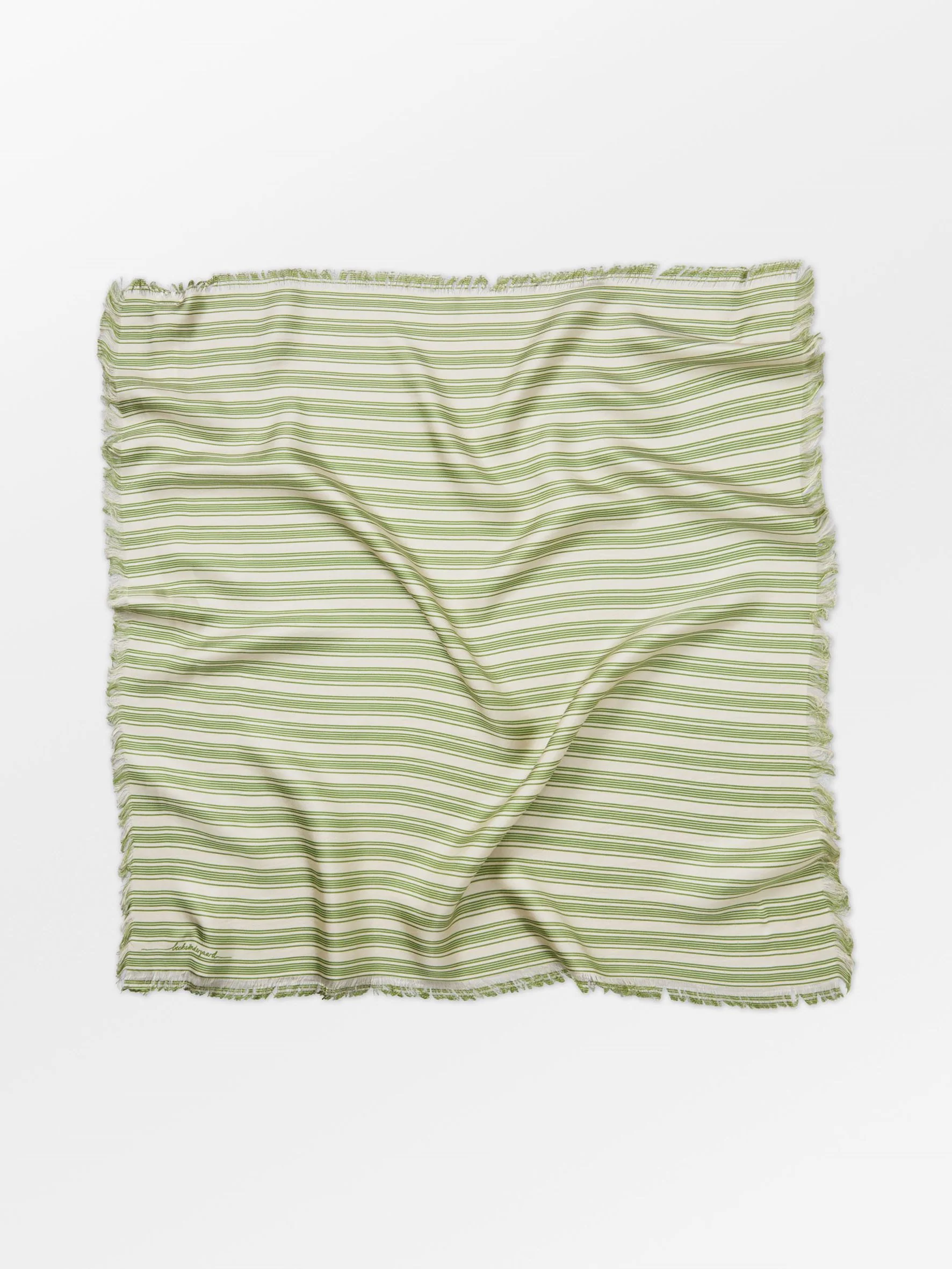 Strifilia Green Sia Scarf