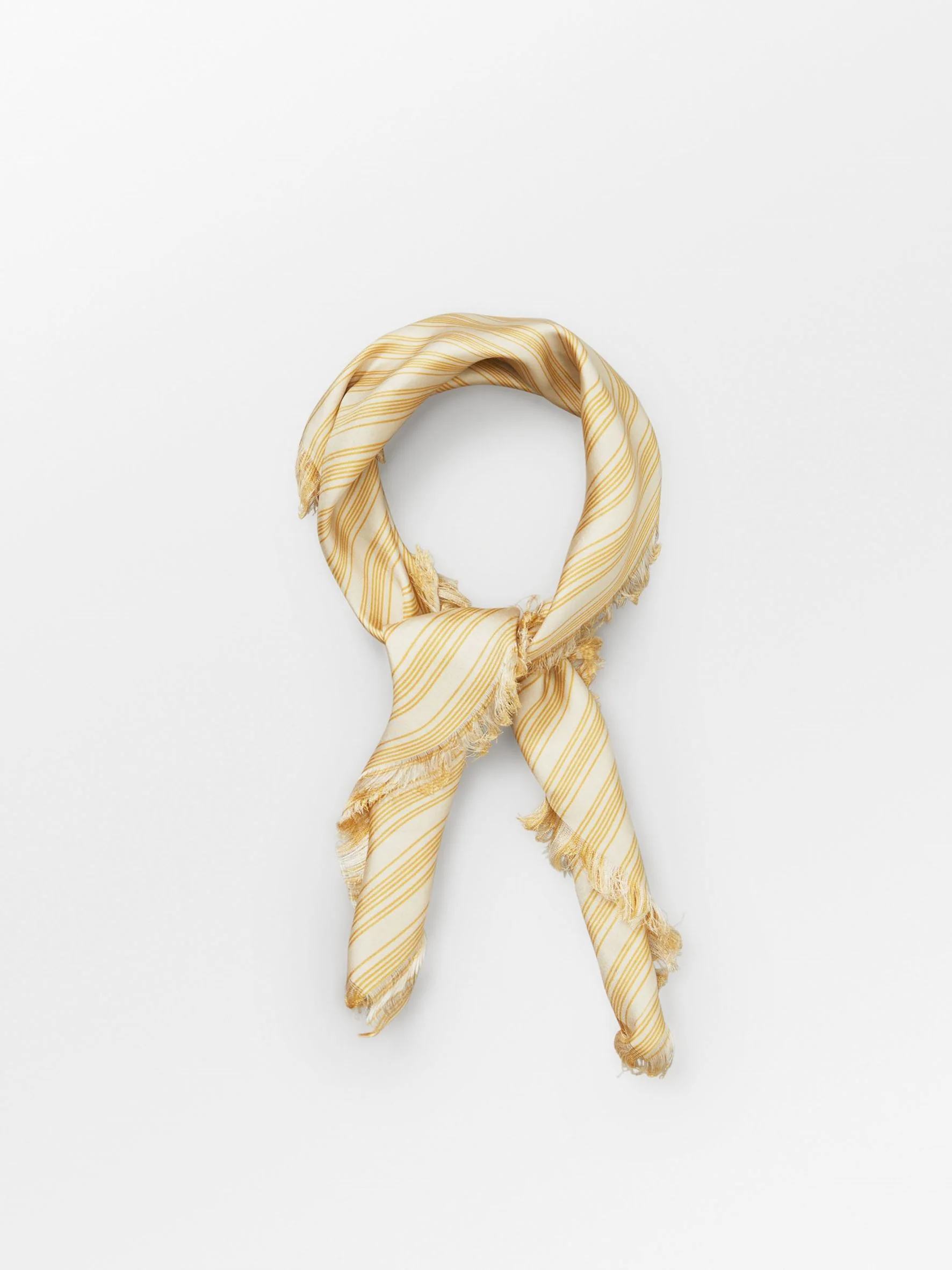 Strifilia Yellow Sia Scarf - Image 2