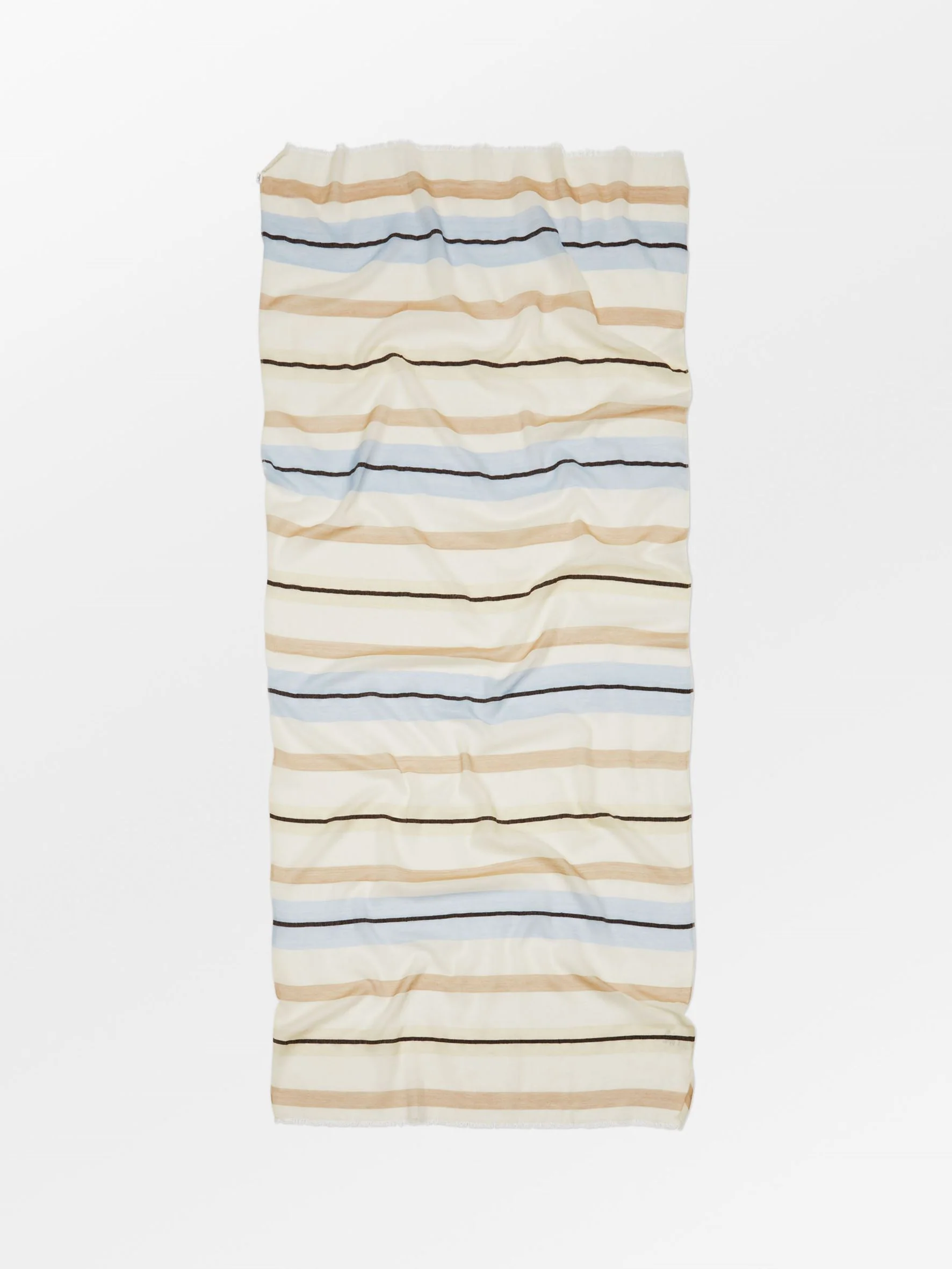 Stripeana Cowea Scarf
