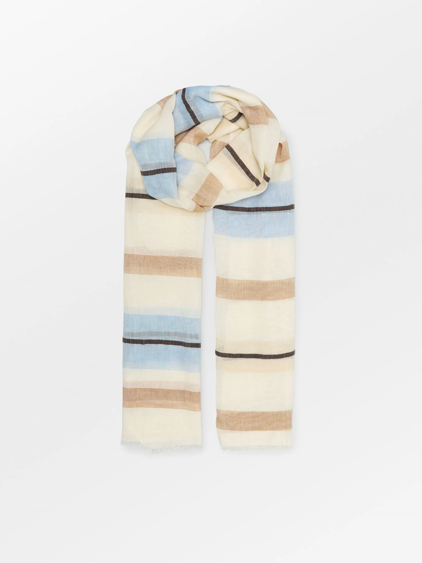 Stripeana Cowea Scarf - Image 2