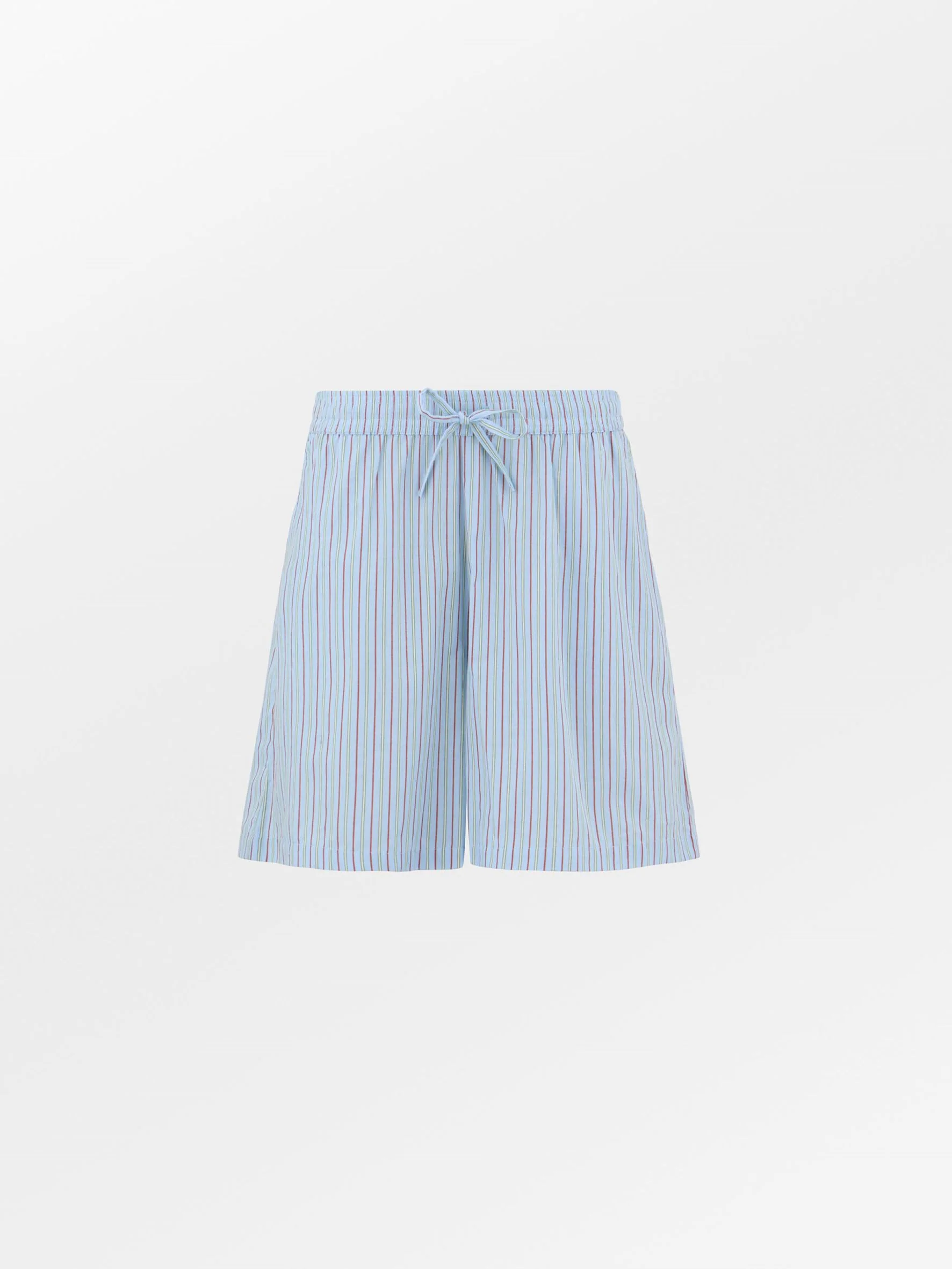 Stripel Shirt+Shorts - Image 5