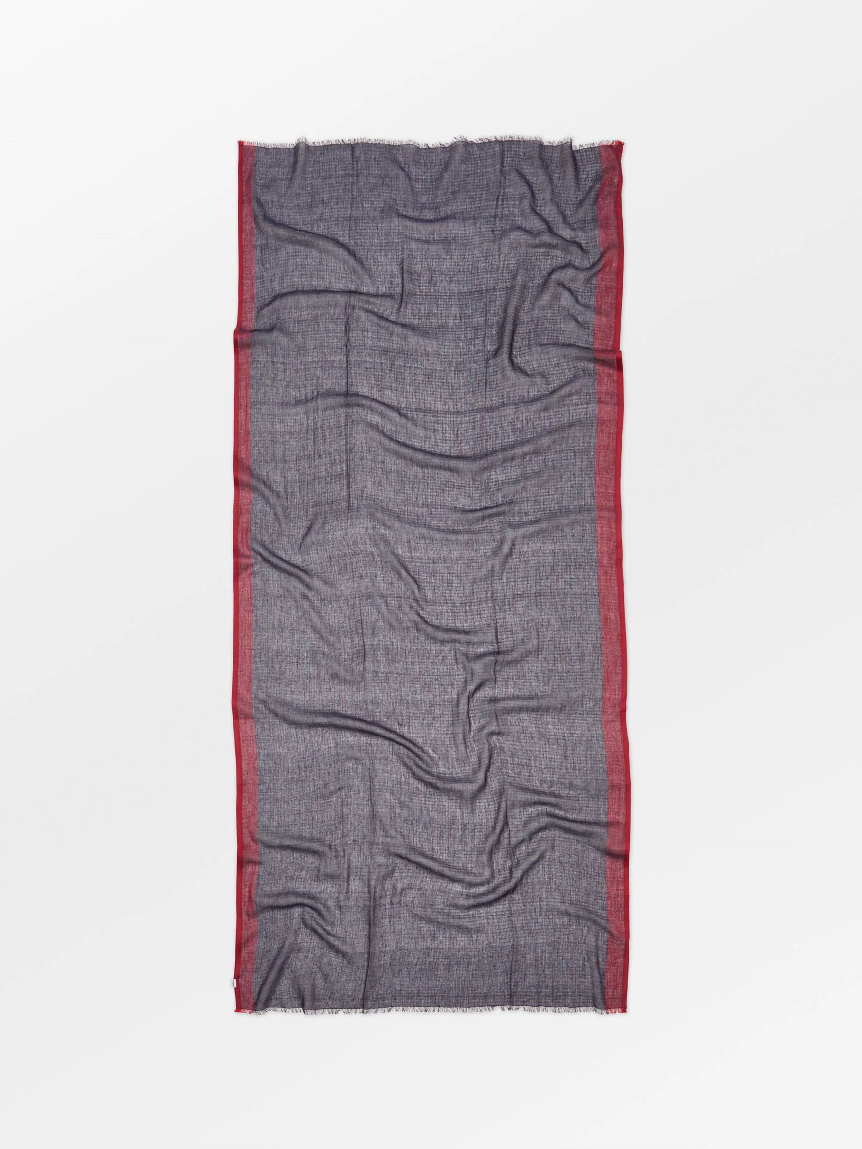Stripy Cowea Scarf