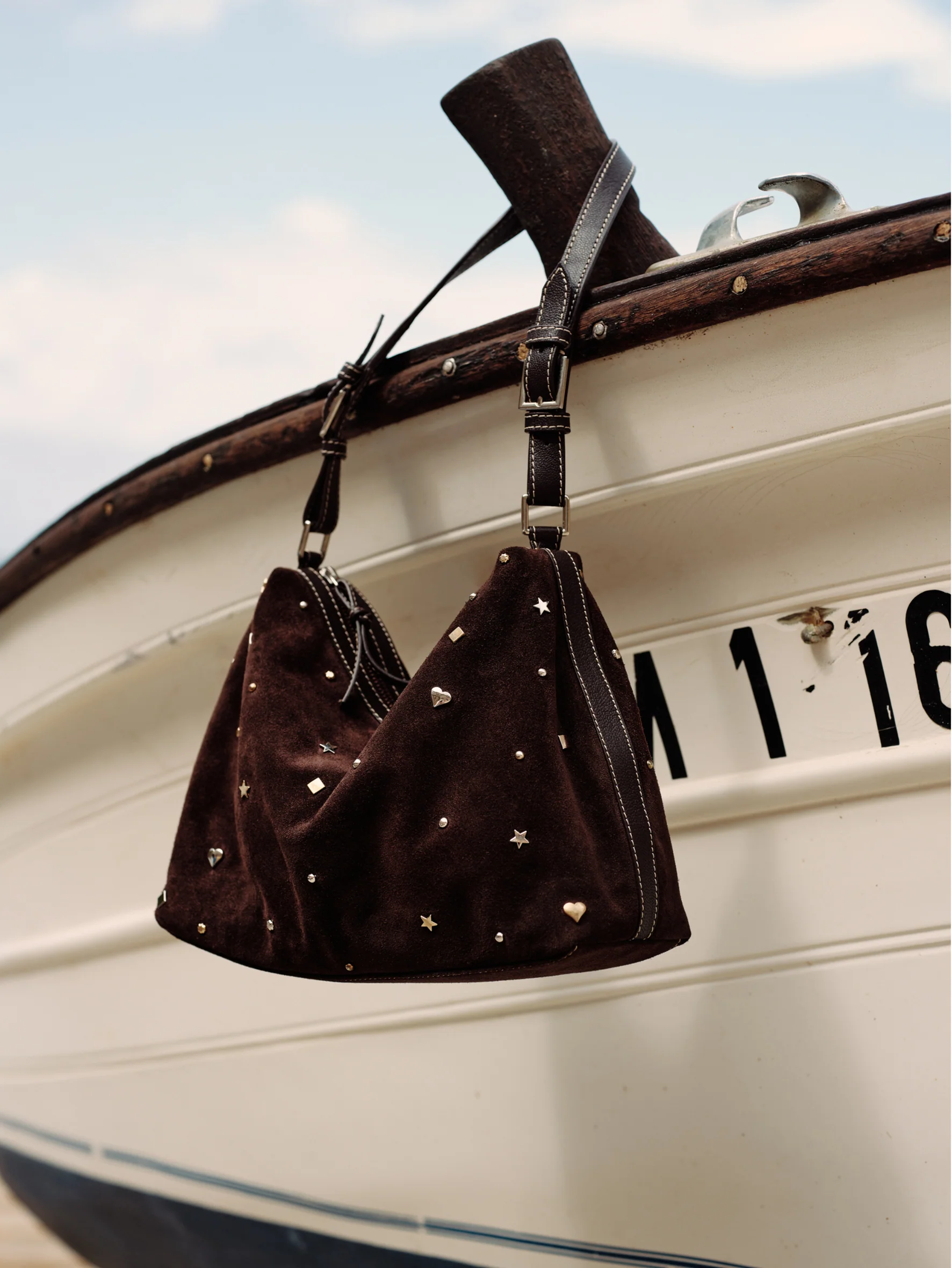 Studra Ginni Medi Bag - Image 5